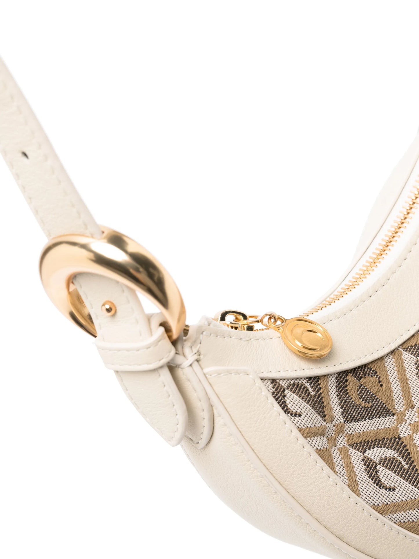 Moon Diamond Eclips mini bag