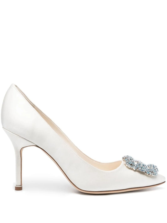 Hangisi pumps