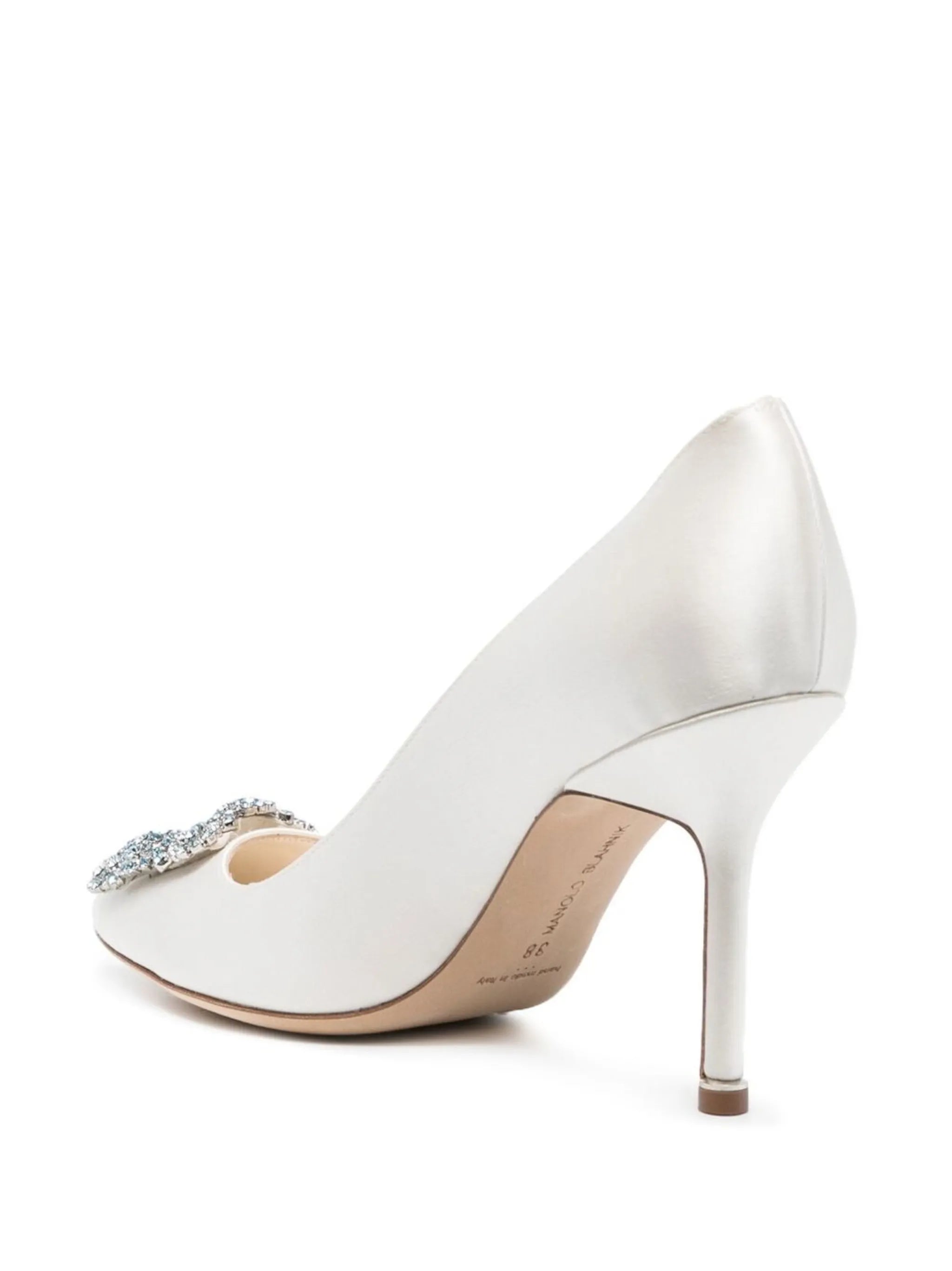 Hangisi pumps