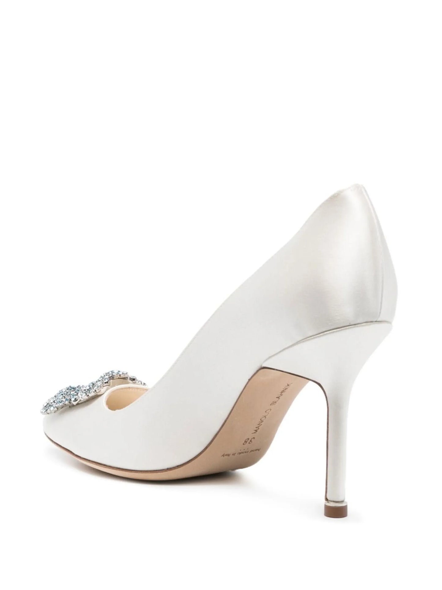 Hangisi pumps