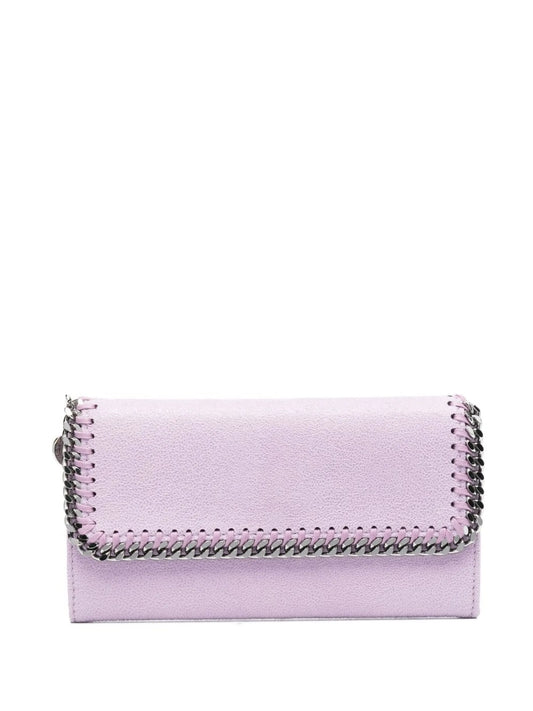 Falabella continental wallet