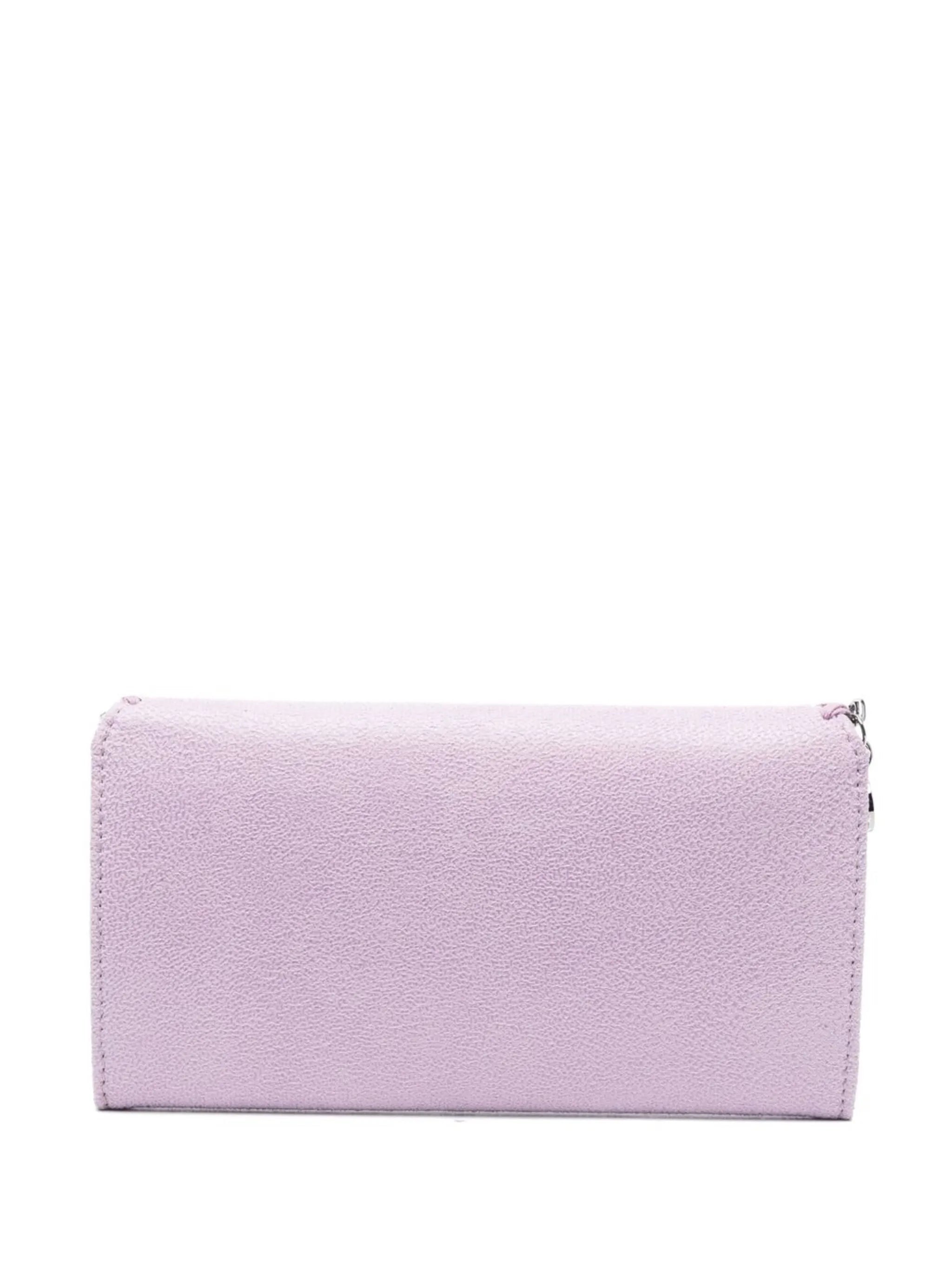 Falabella continental wallet