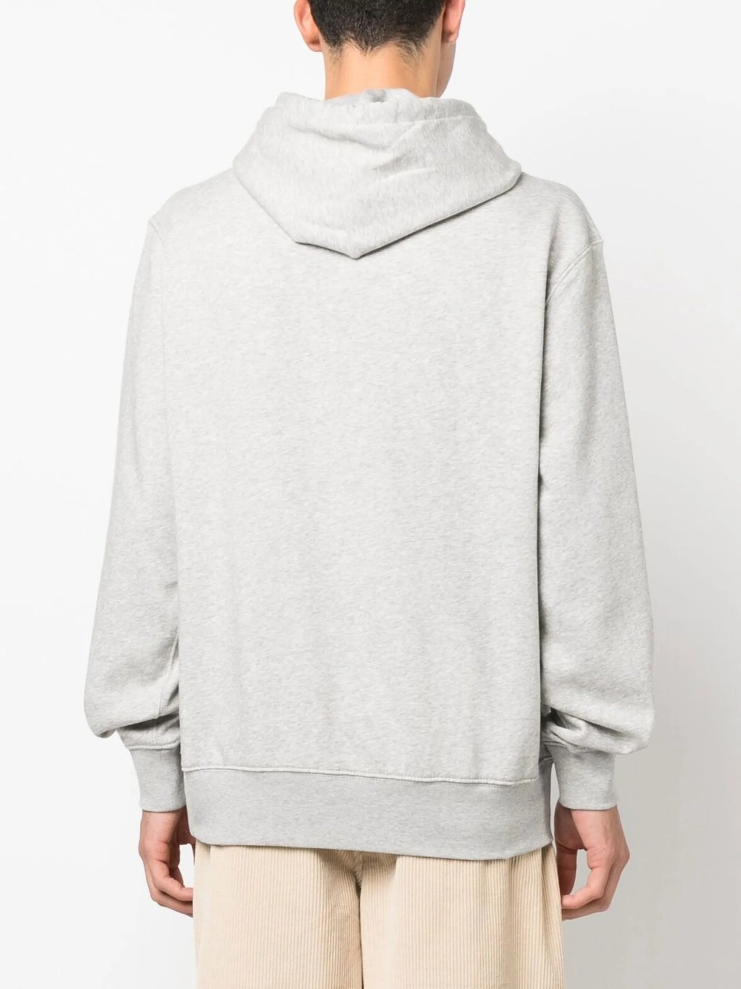 Teddy Bear cotton-blend hoodie