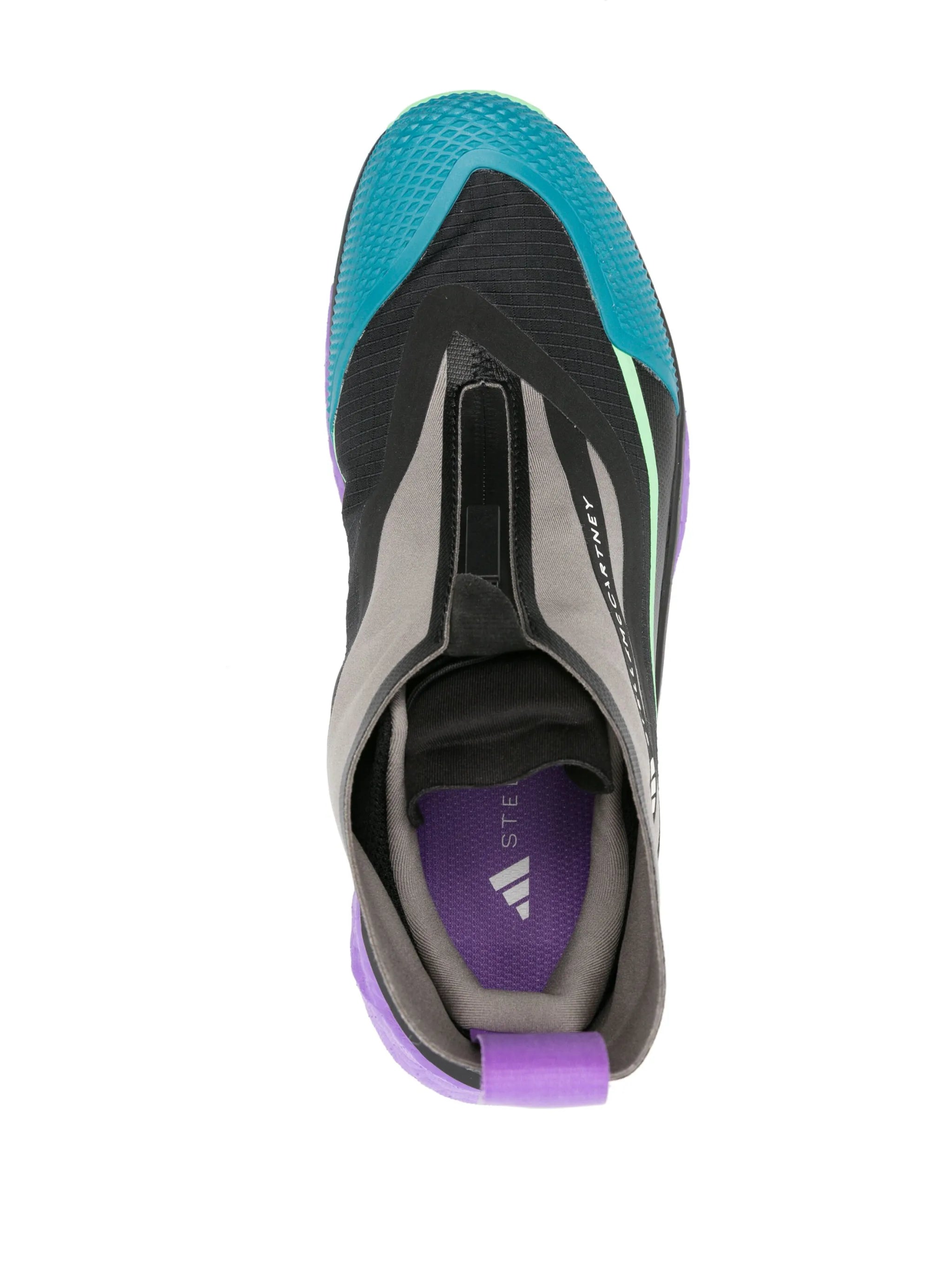 x Terrex Free Hiker high-top sneakers