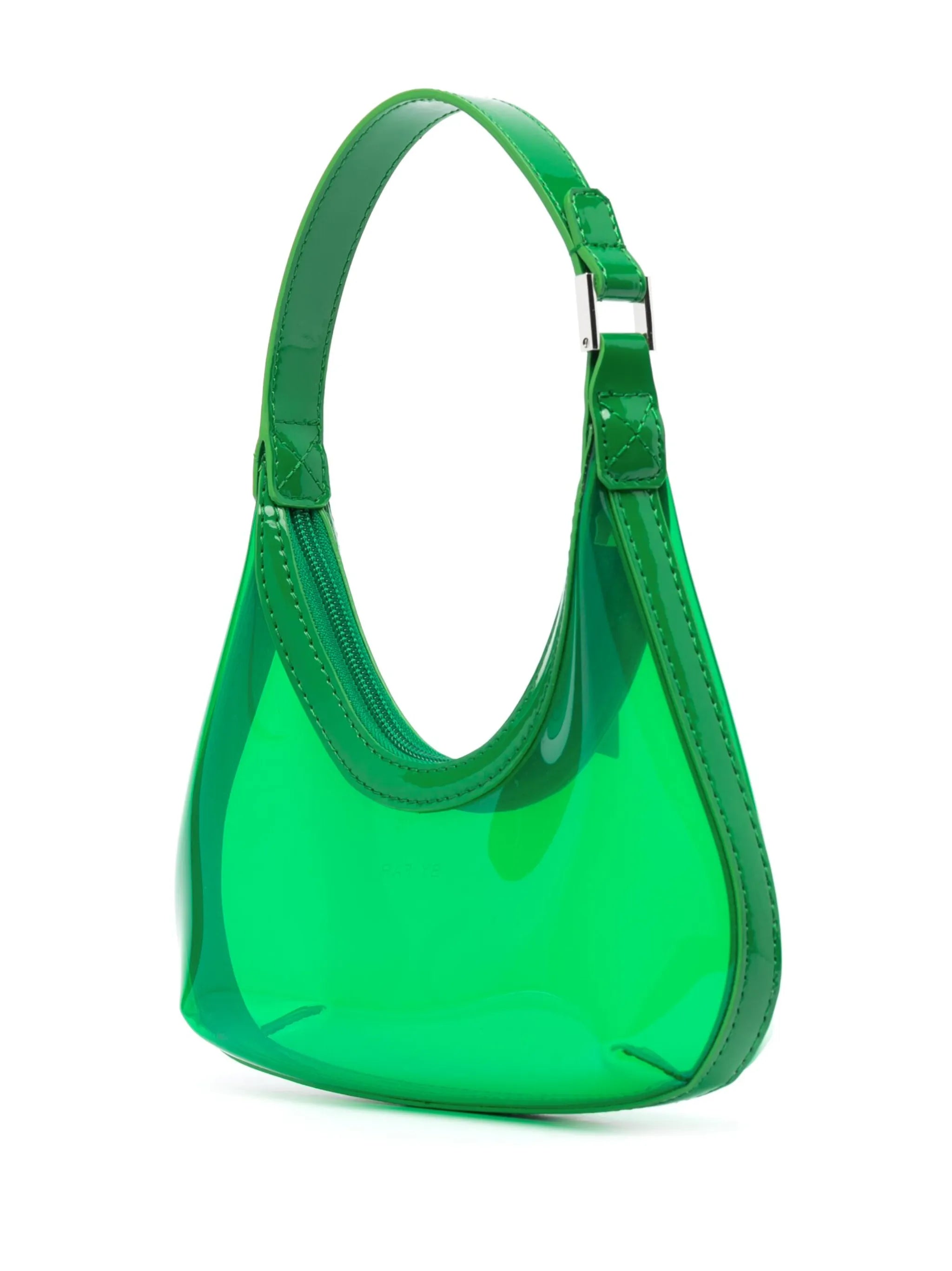 Baby Amber shoulder bag