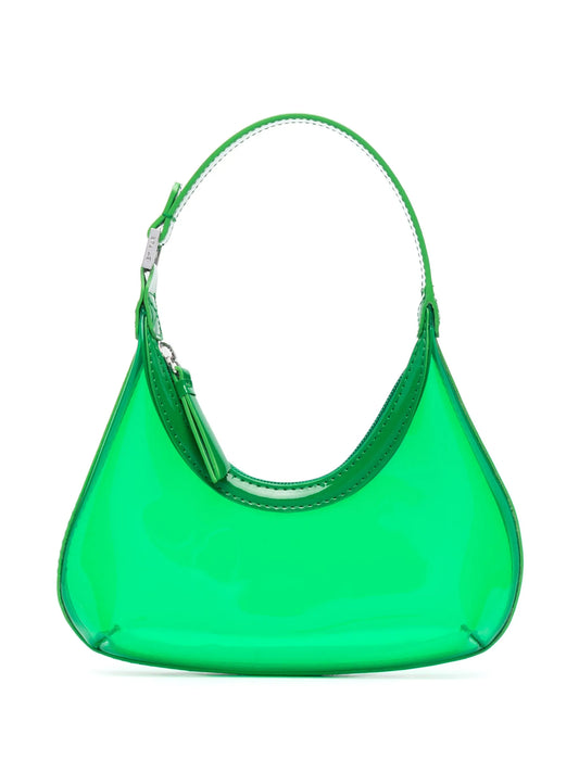 Baby Amber shoulder bag