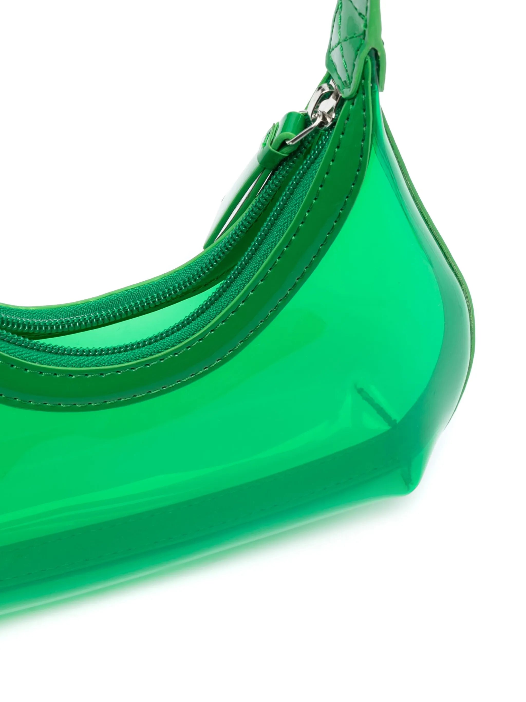 Baby Amber shoulder bag