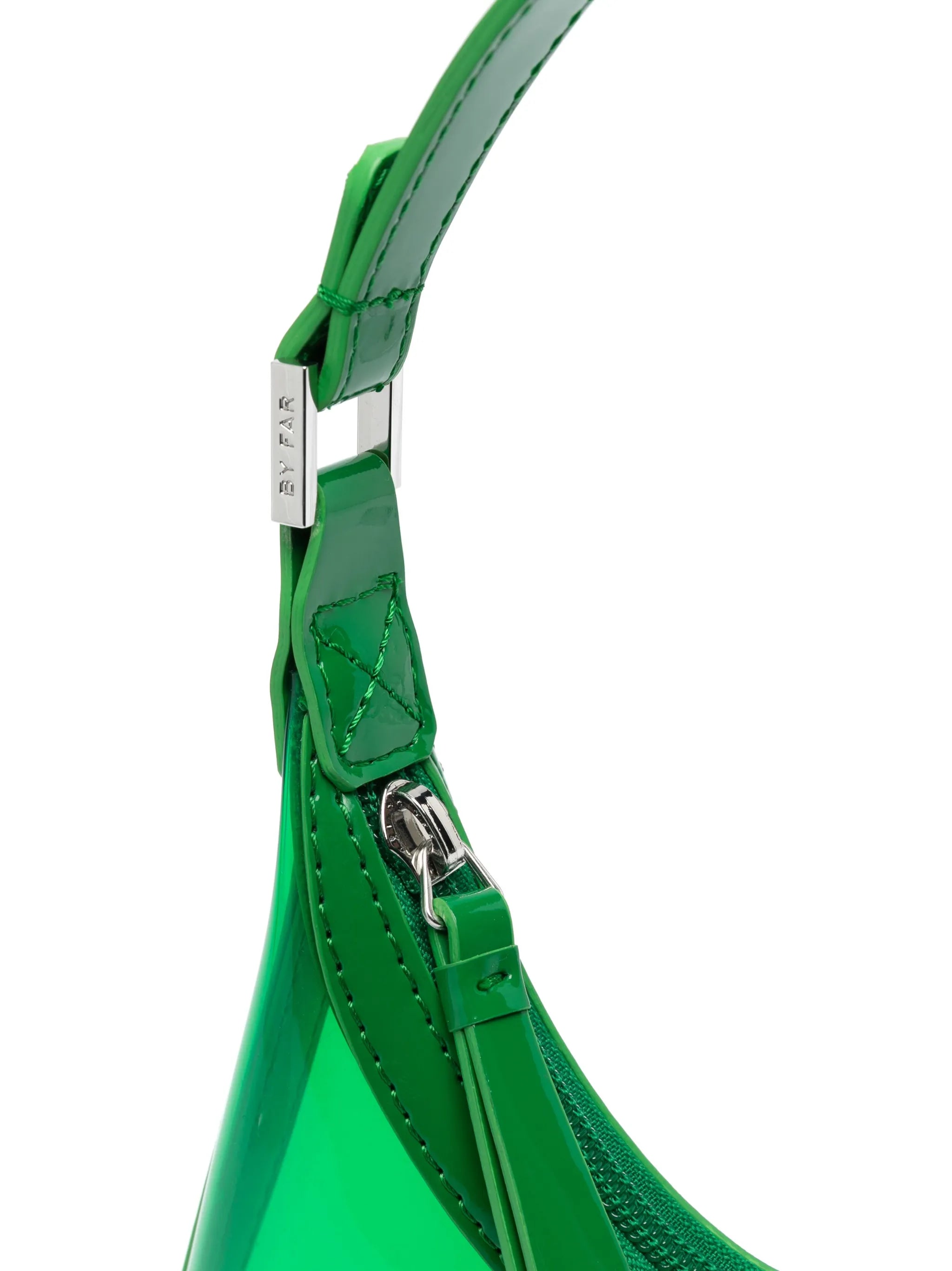 Baby Amber shoulder bag