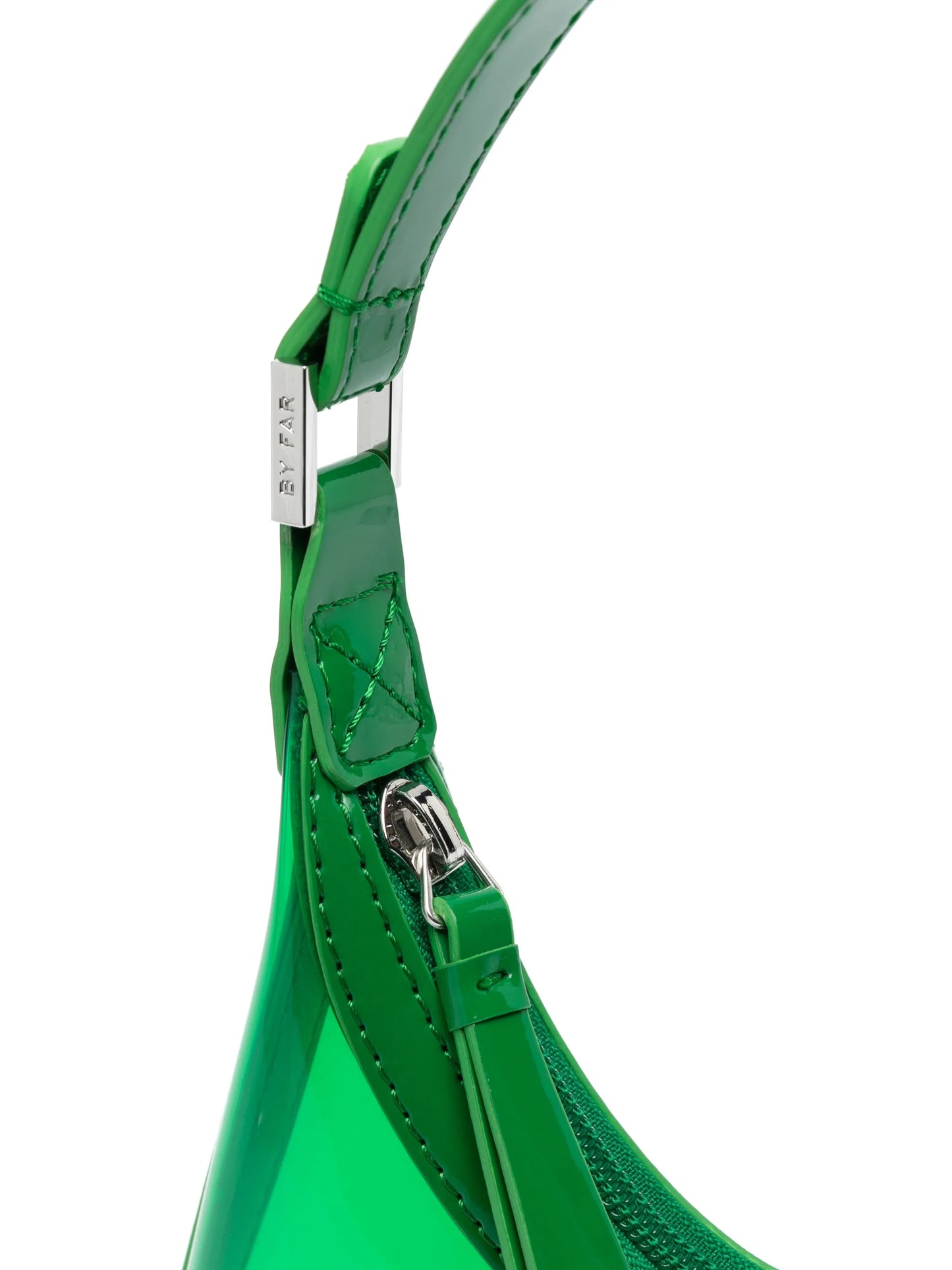 Baby Amber shoulder bag