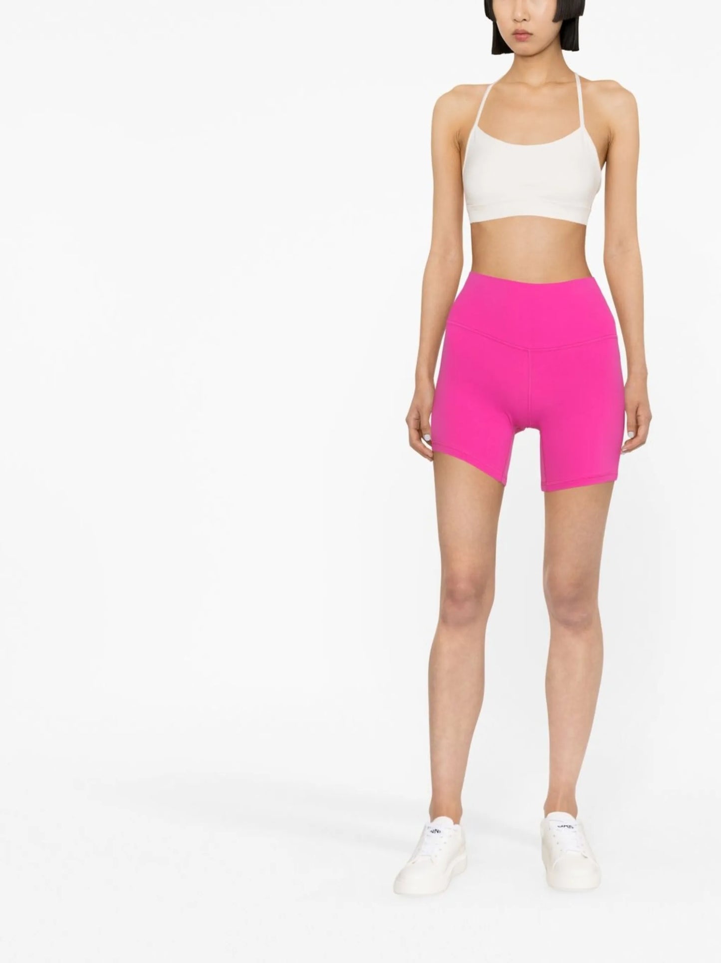 Flow Y sports bra