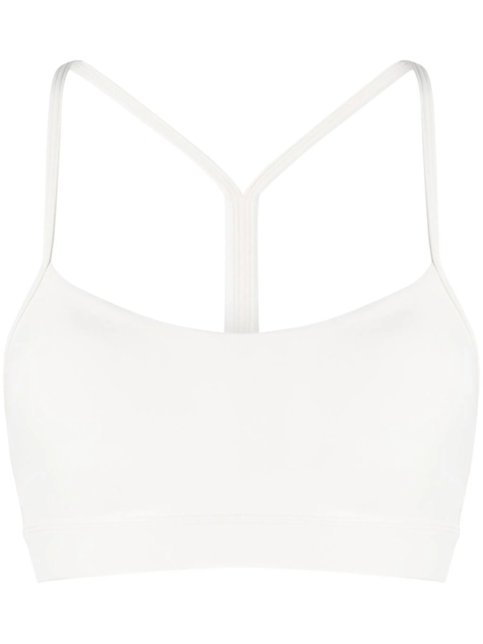 Flow Y sports bra