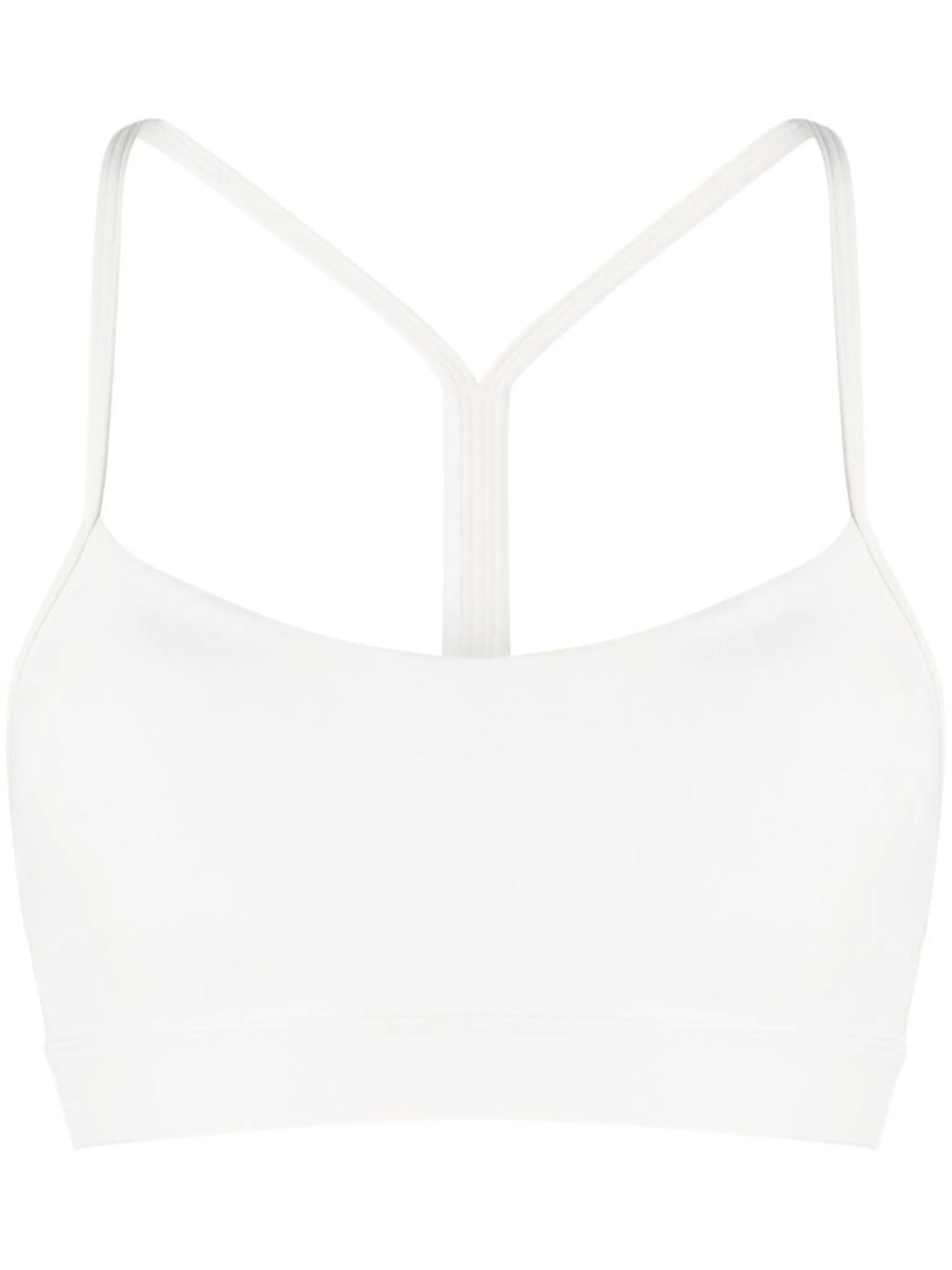 Flow Y sports bra