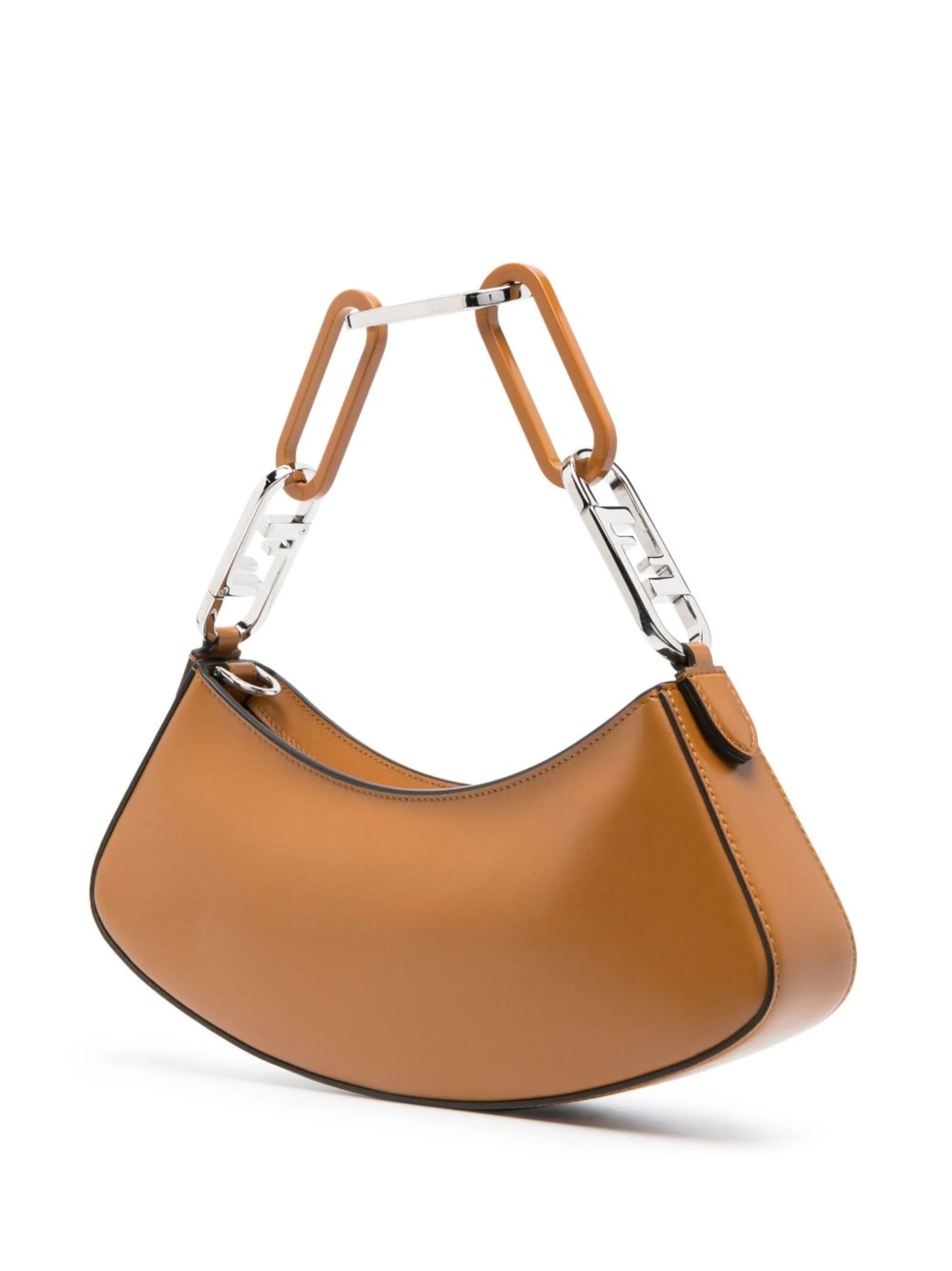 O'Lock swing shoulder bag