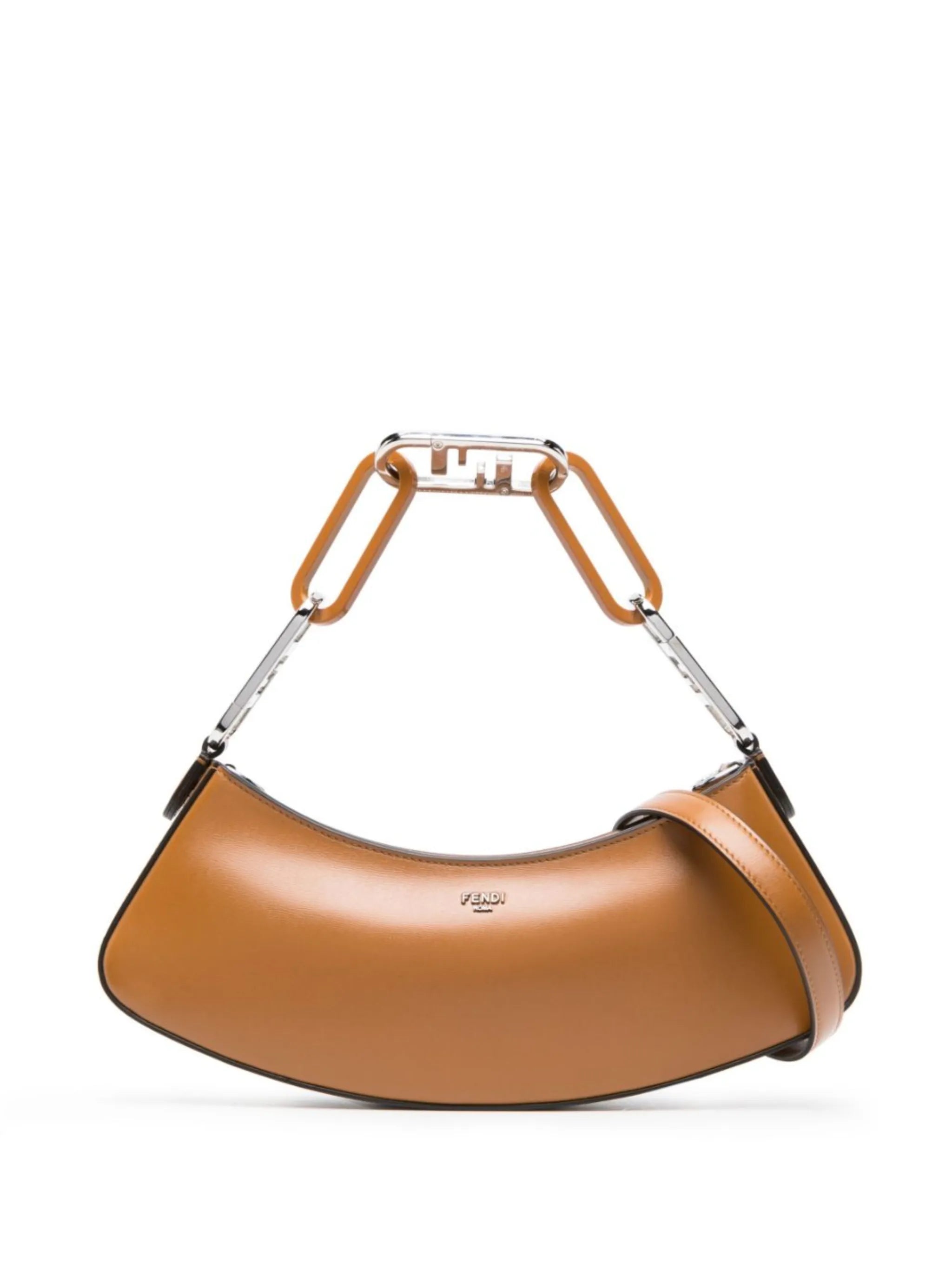 O'Lock swing shoulder bag