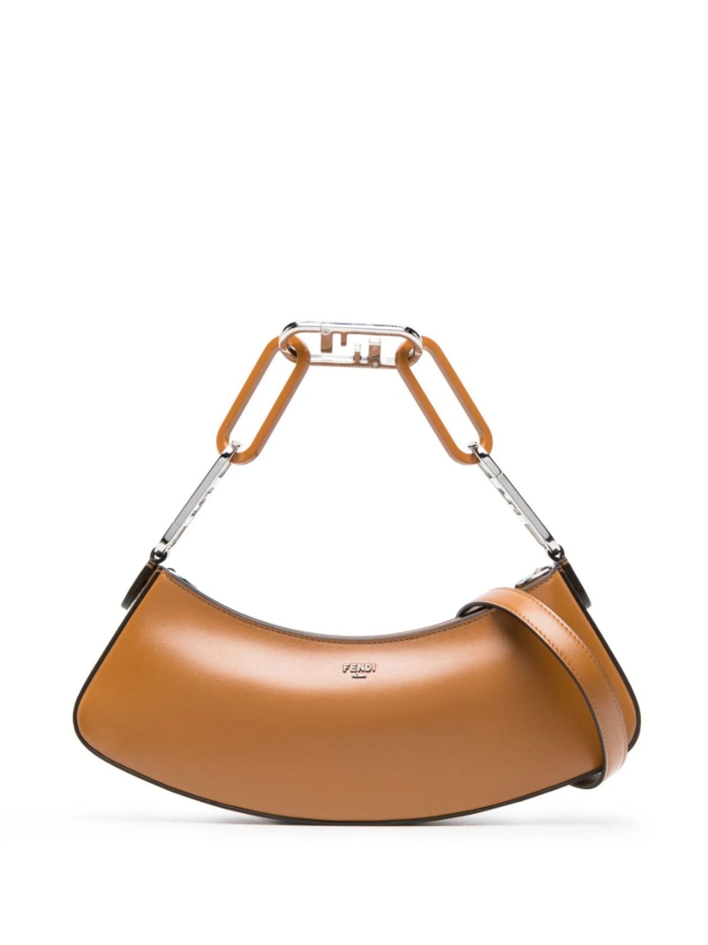 O'Lock swing shoulder bag