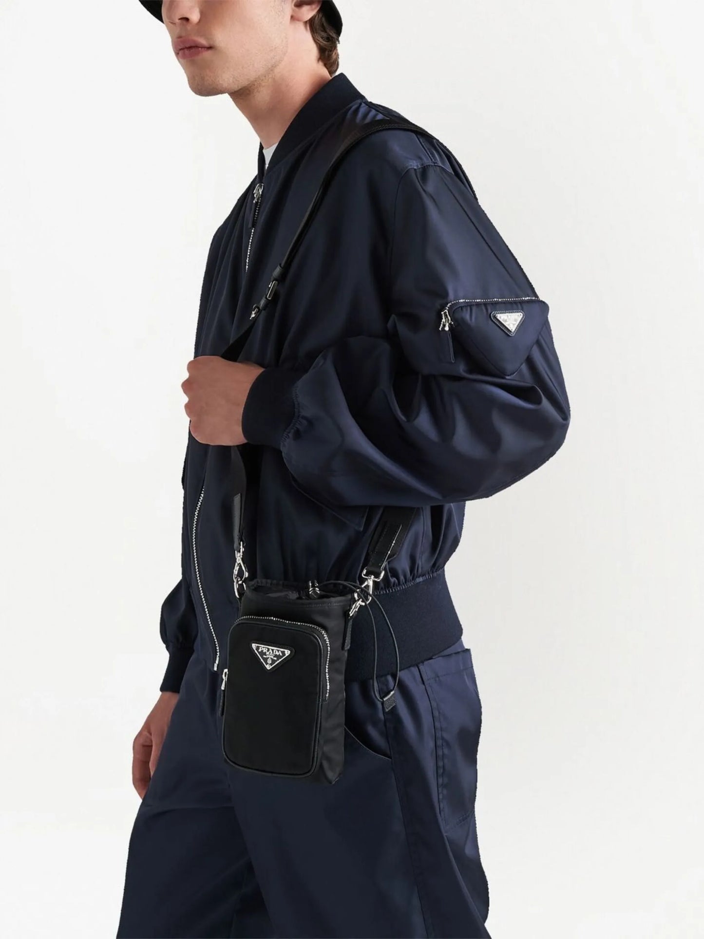 Re-Nylon smartphone case