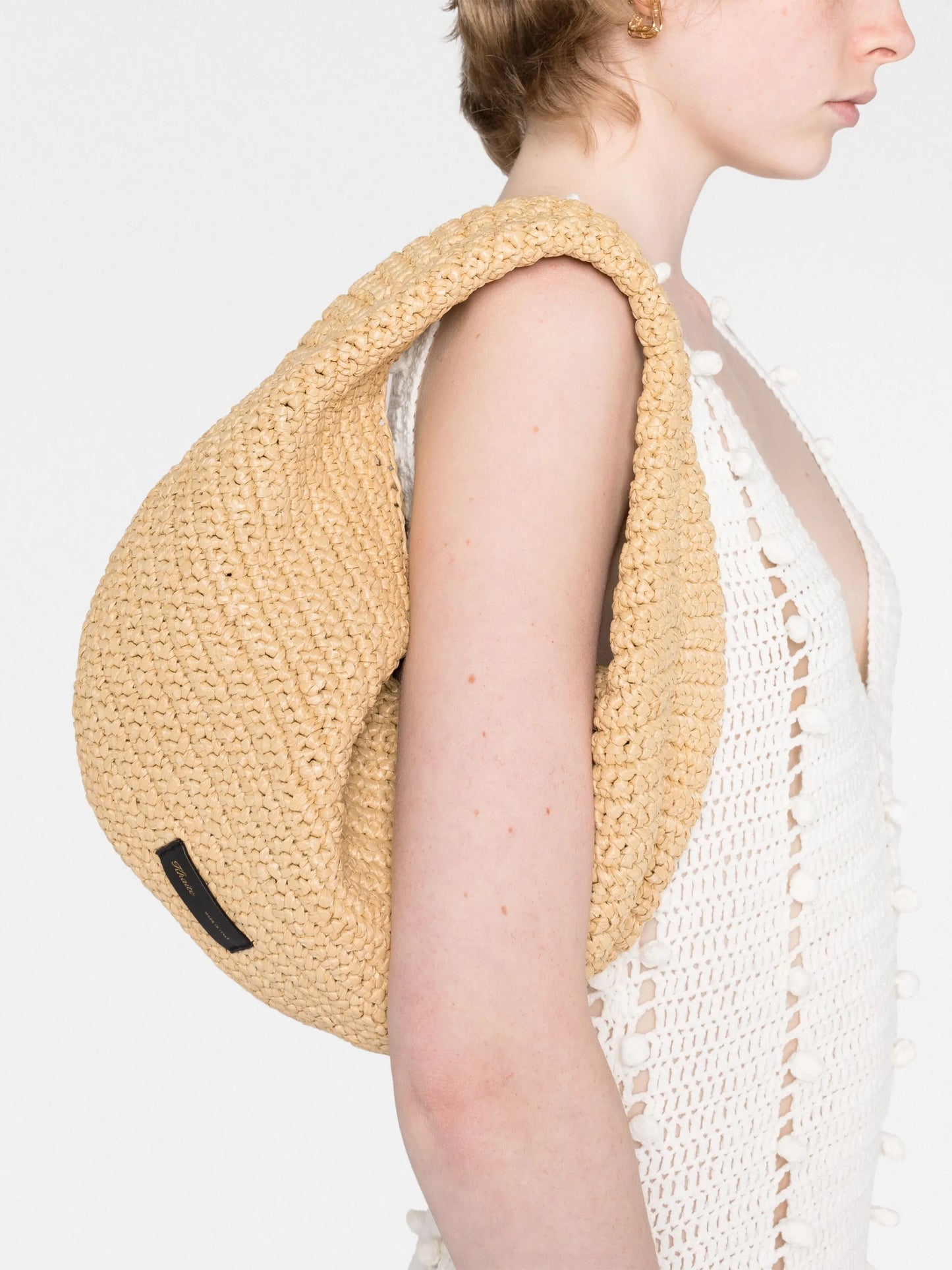 medium Olivia shoulder bag