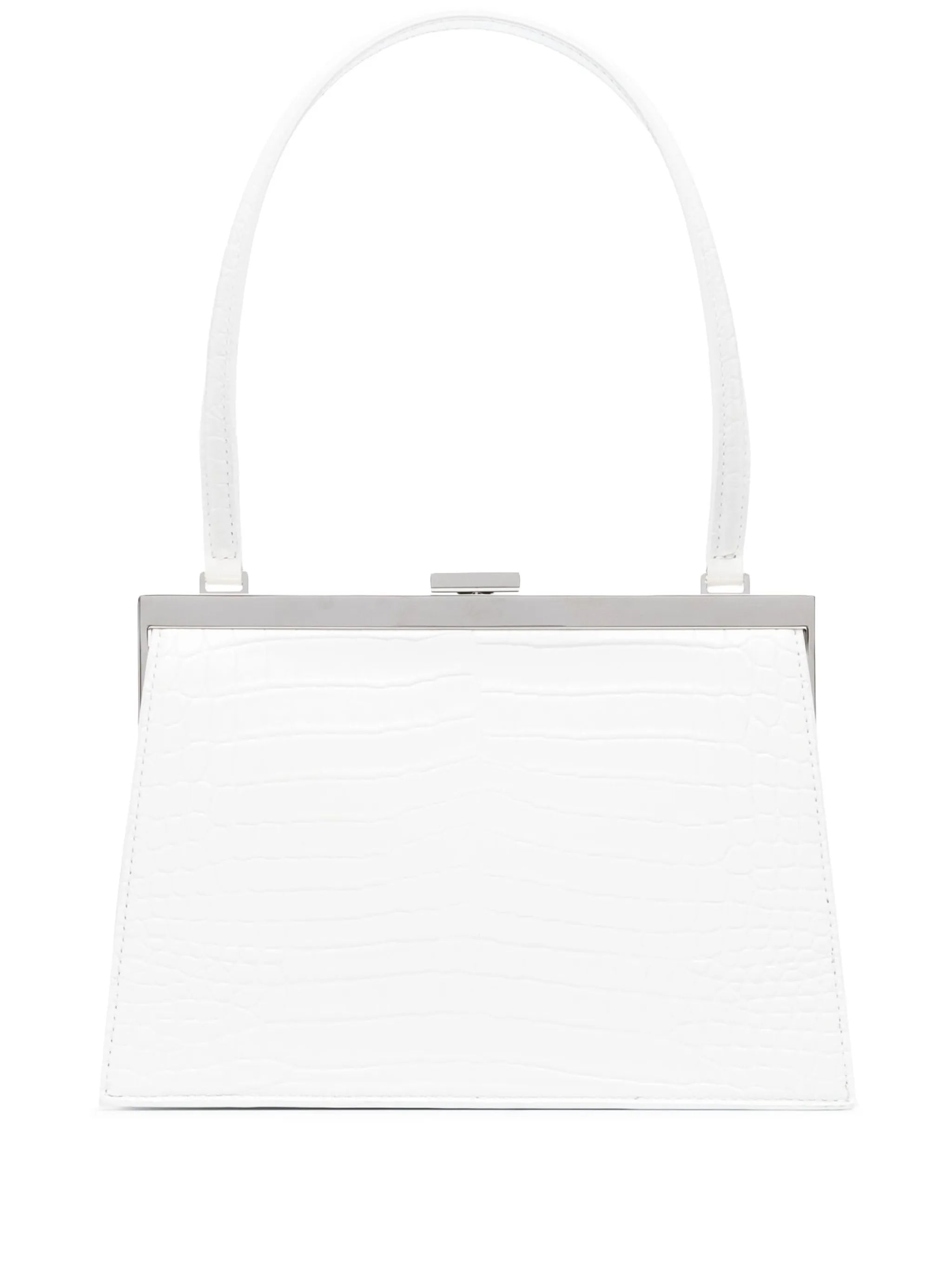 mini Lady tote bag