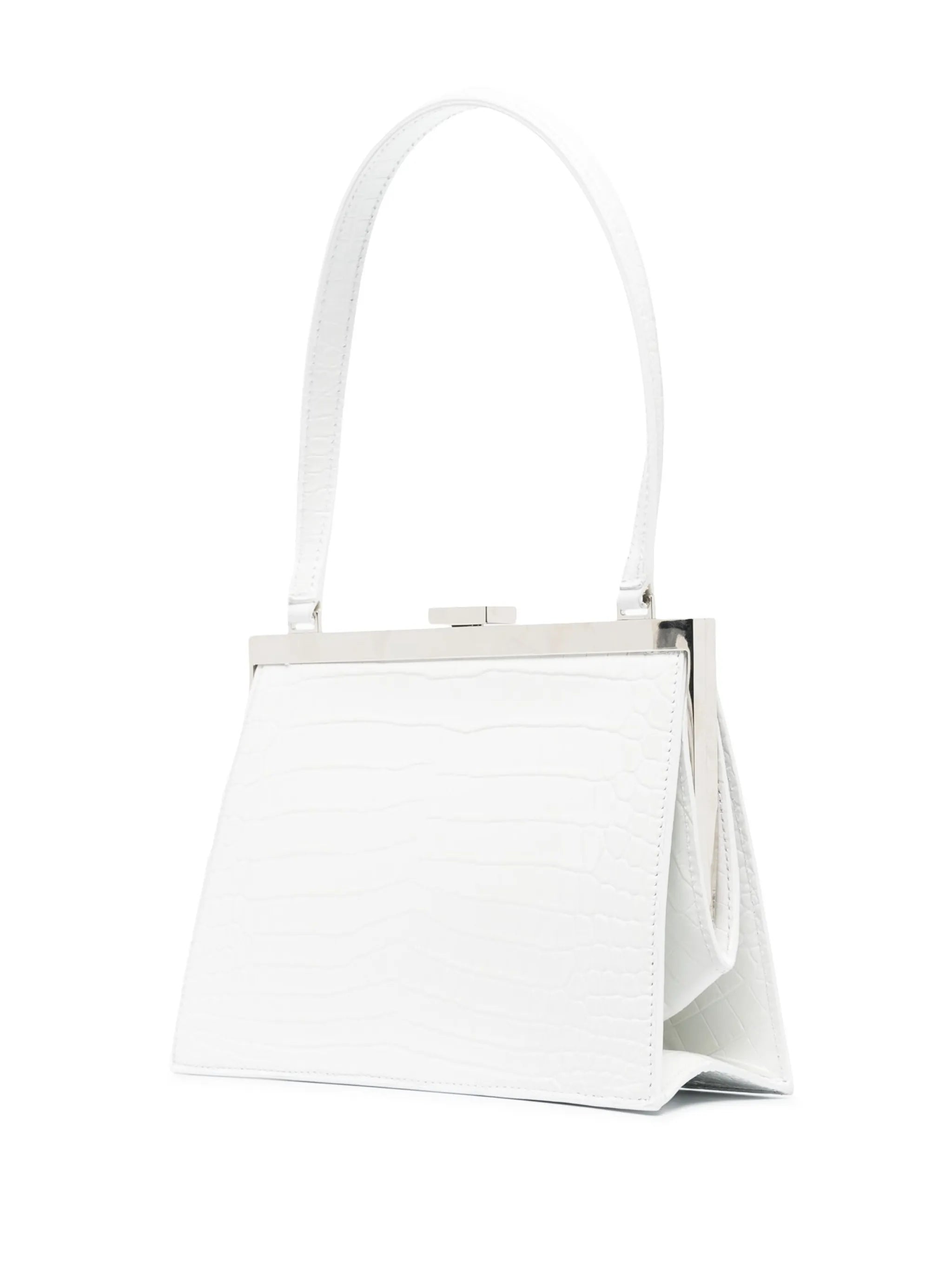 mini Lady tote bag