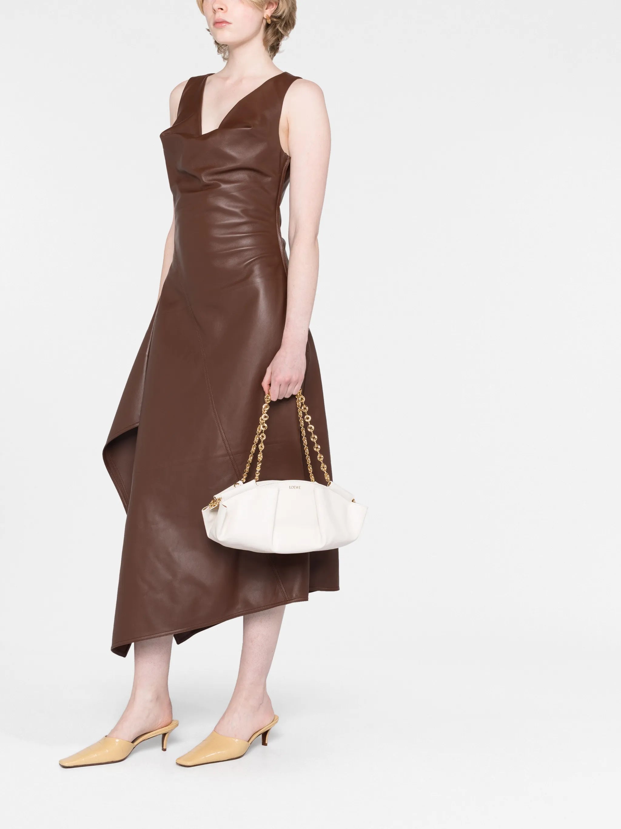 small Paseo shoulder bag