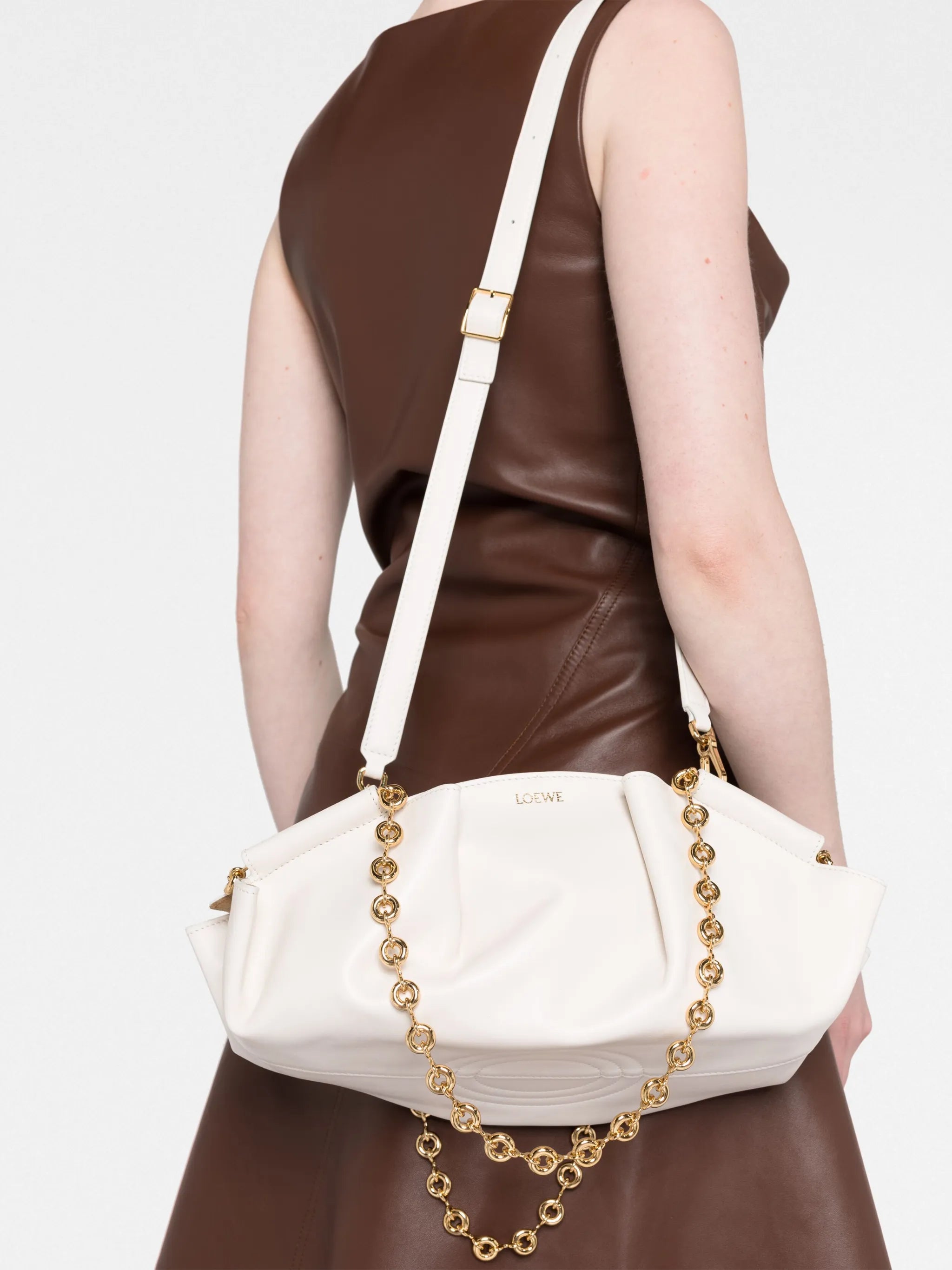 small Paseo shoulder bag