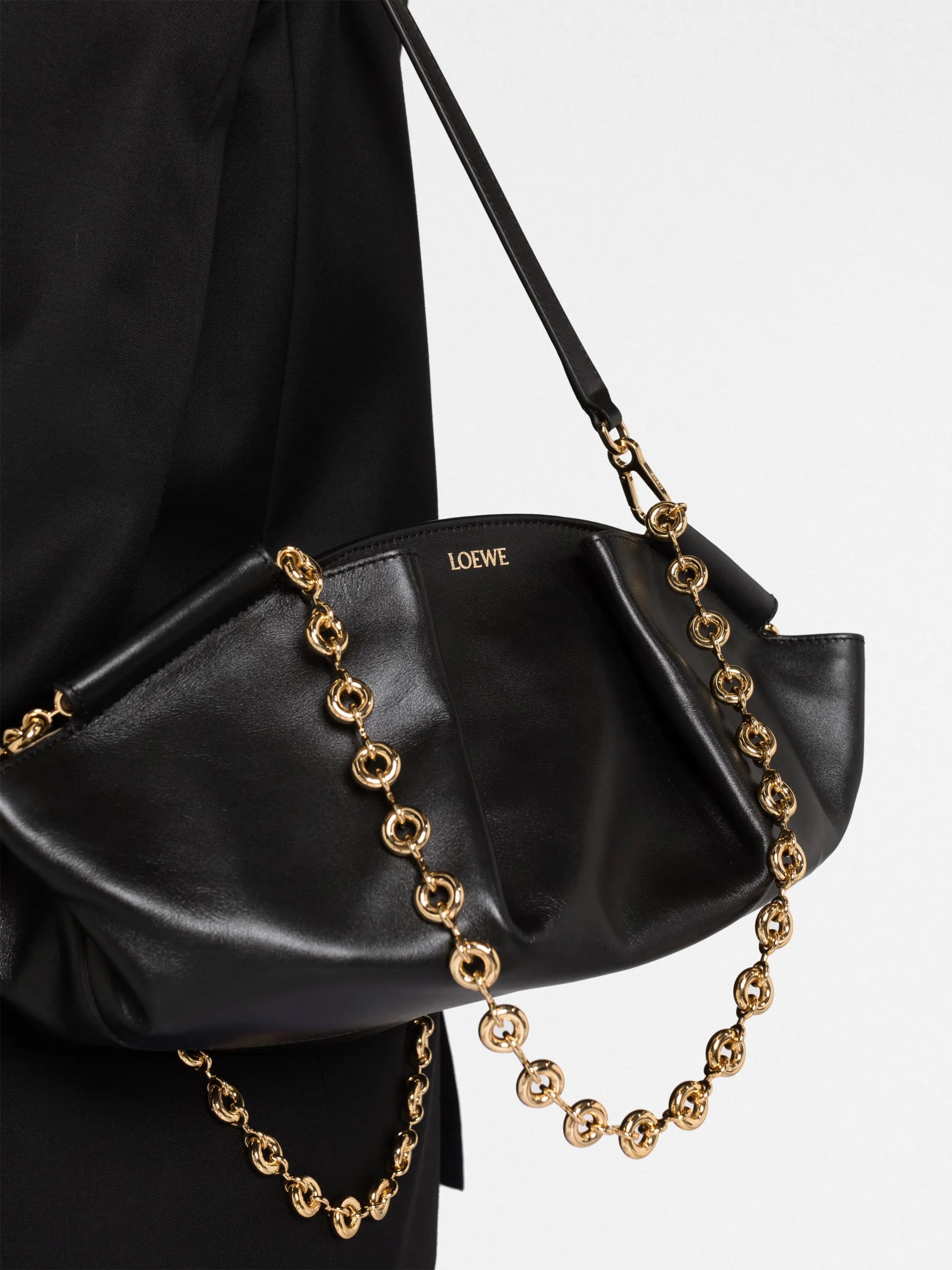 small Paseo shoulder bag