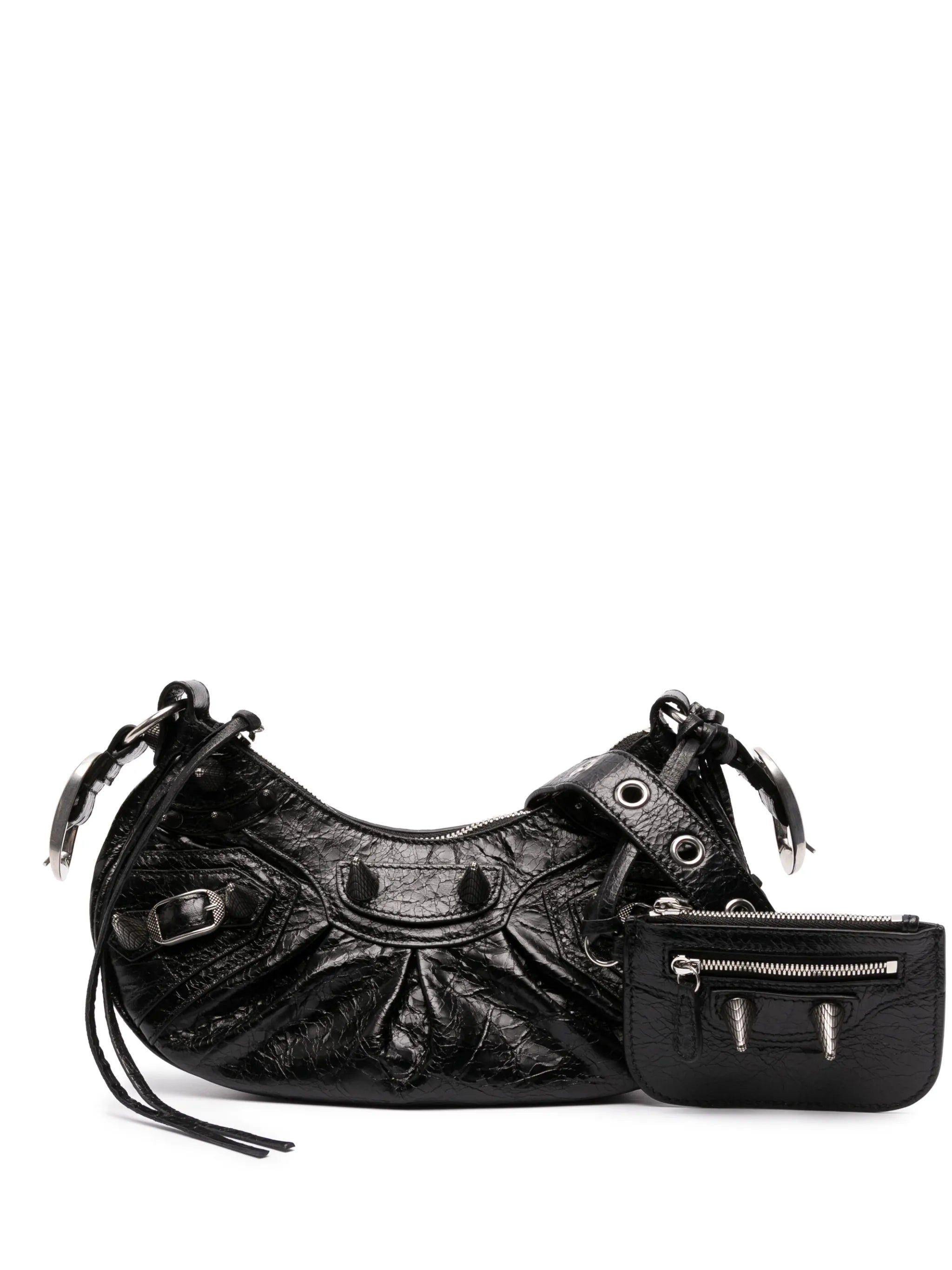 Le Cagole mini shoulder bag