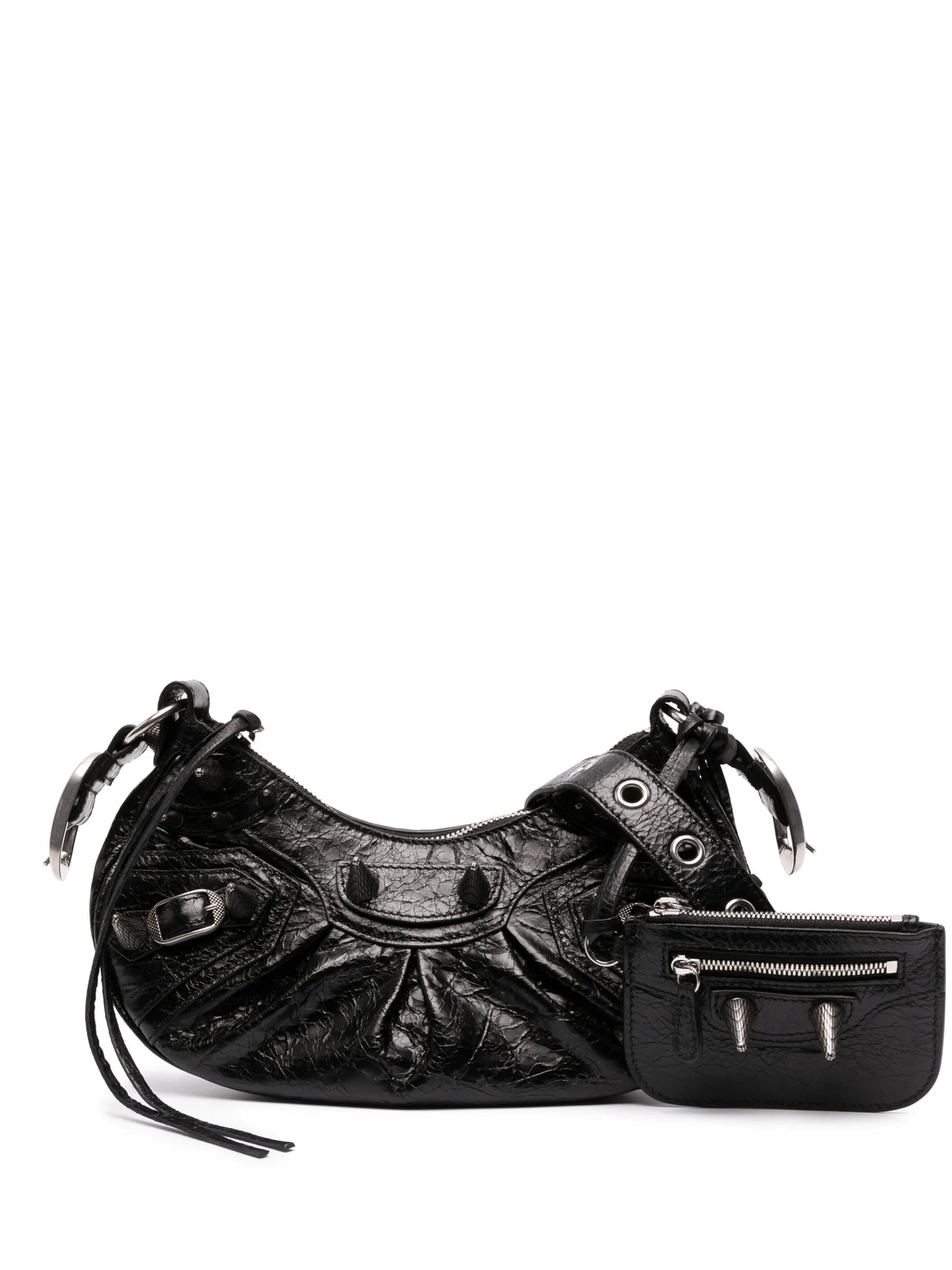 Le Cagole mini shoulder bag