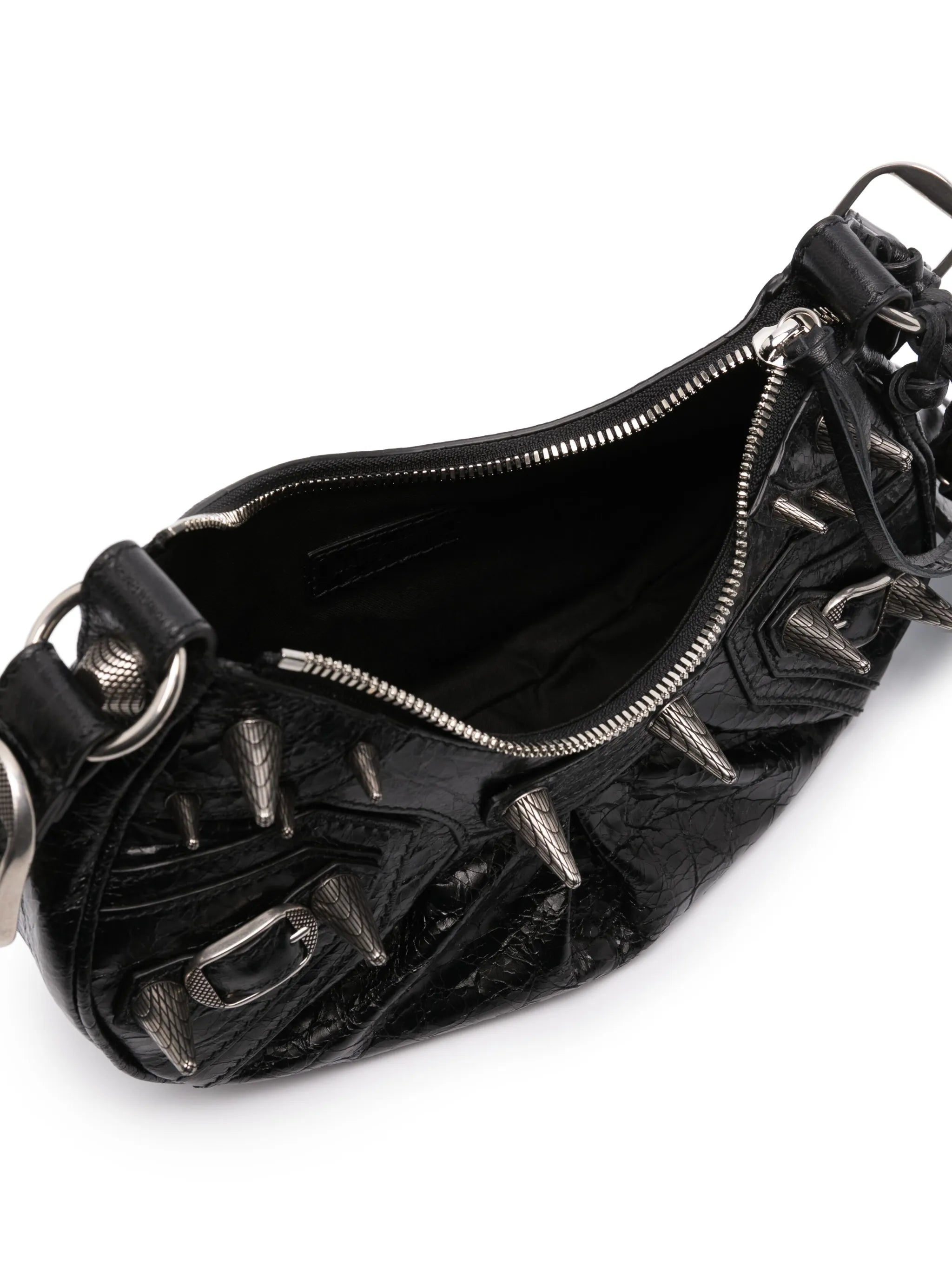 Le Cagole mini shoulder bag