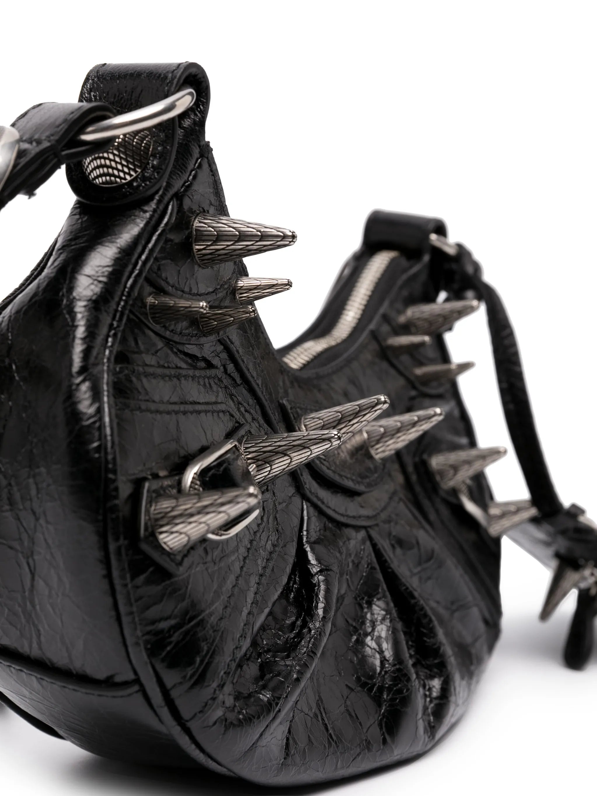 Le Cagole mini shoulder bag
