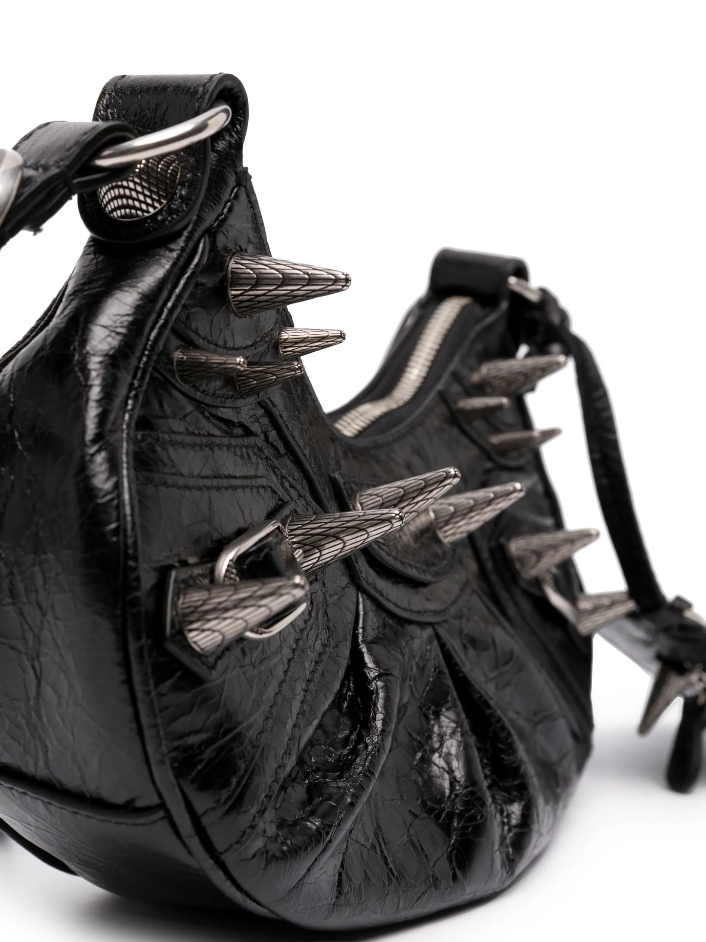 Le Cagole mini shoulder bag