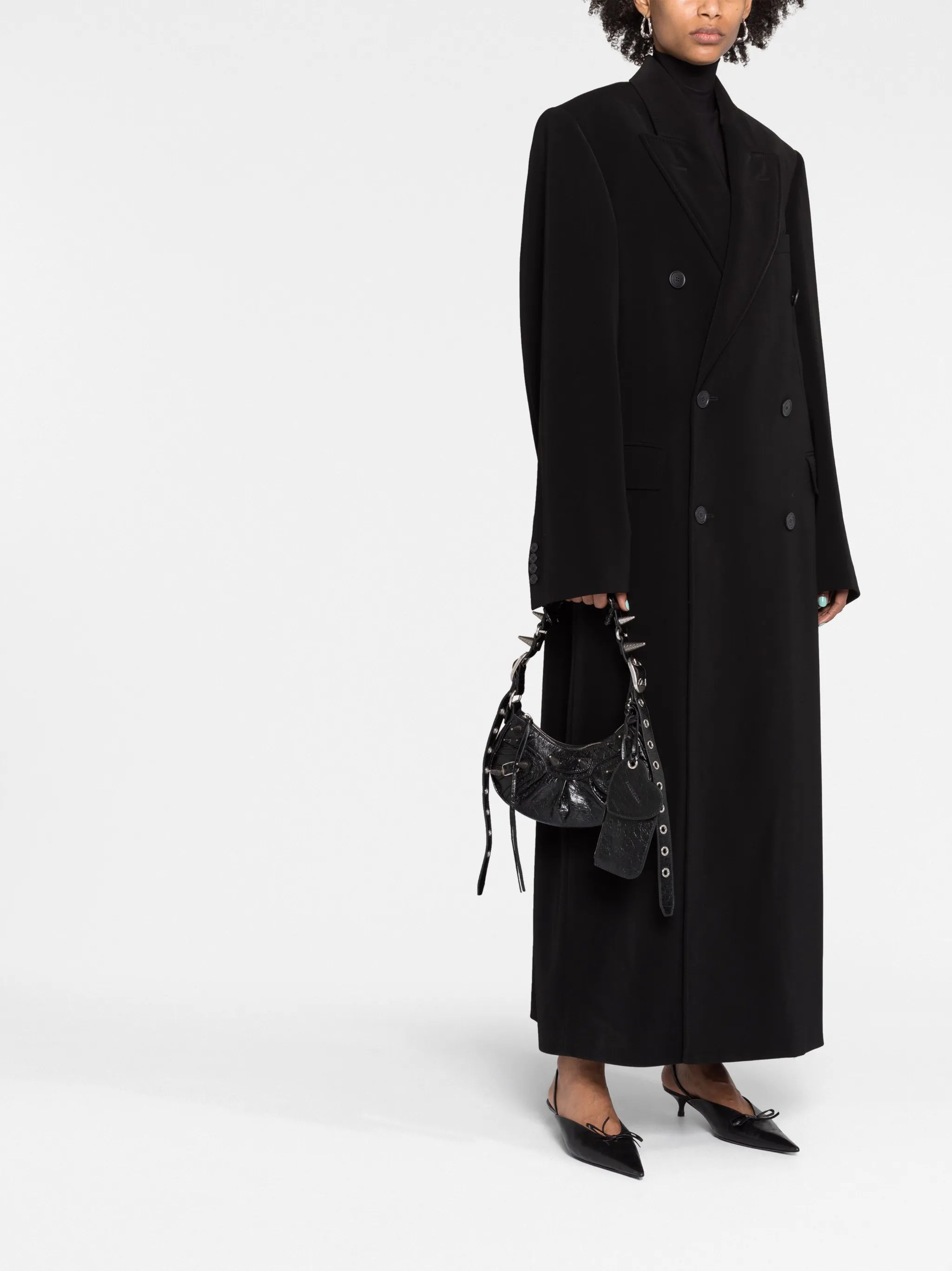 Le Cagole mini shoulder bag