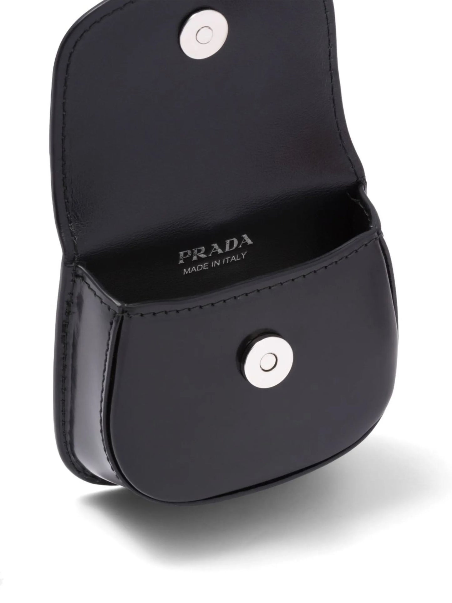 Cleo leather AirPods case