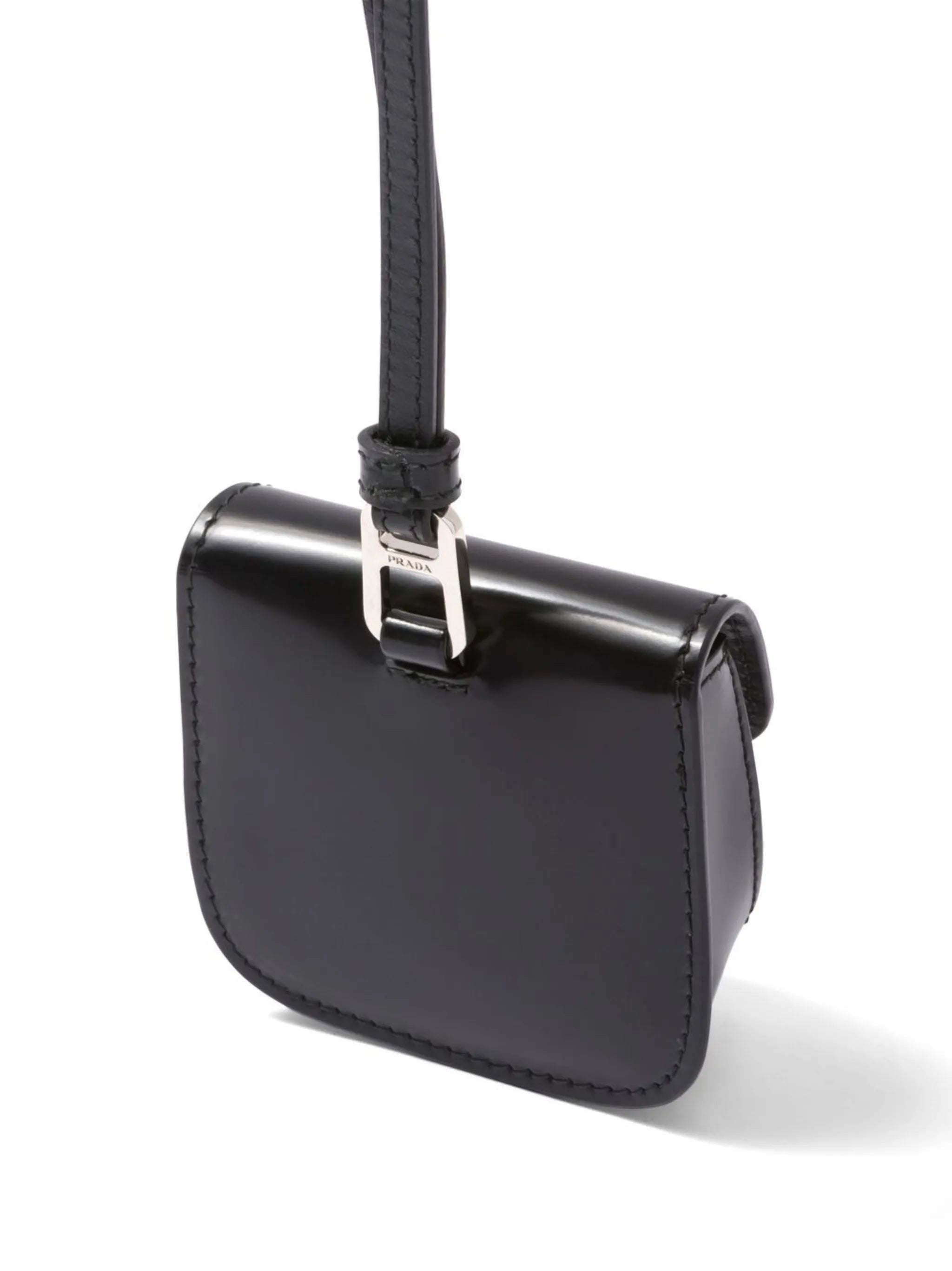 Cleo leather AirPods case