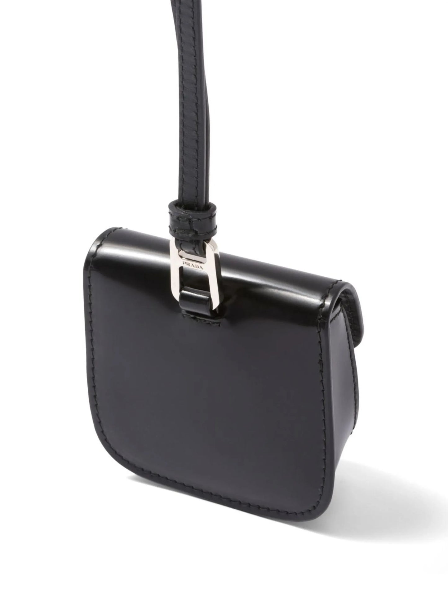 Cleo leather AirPods case