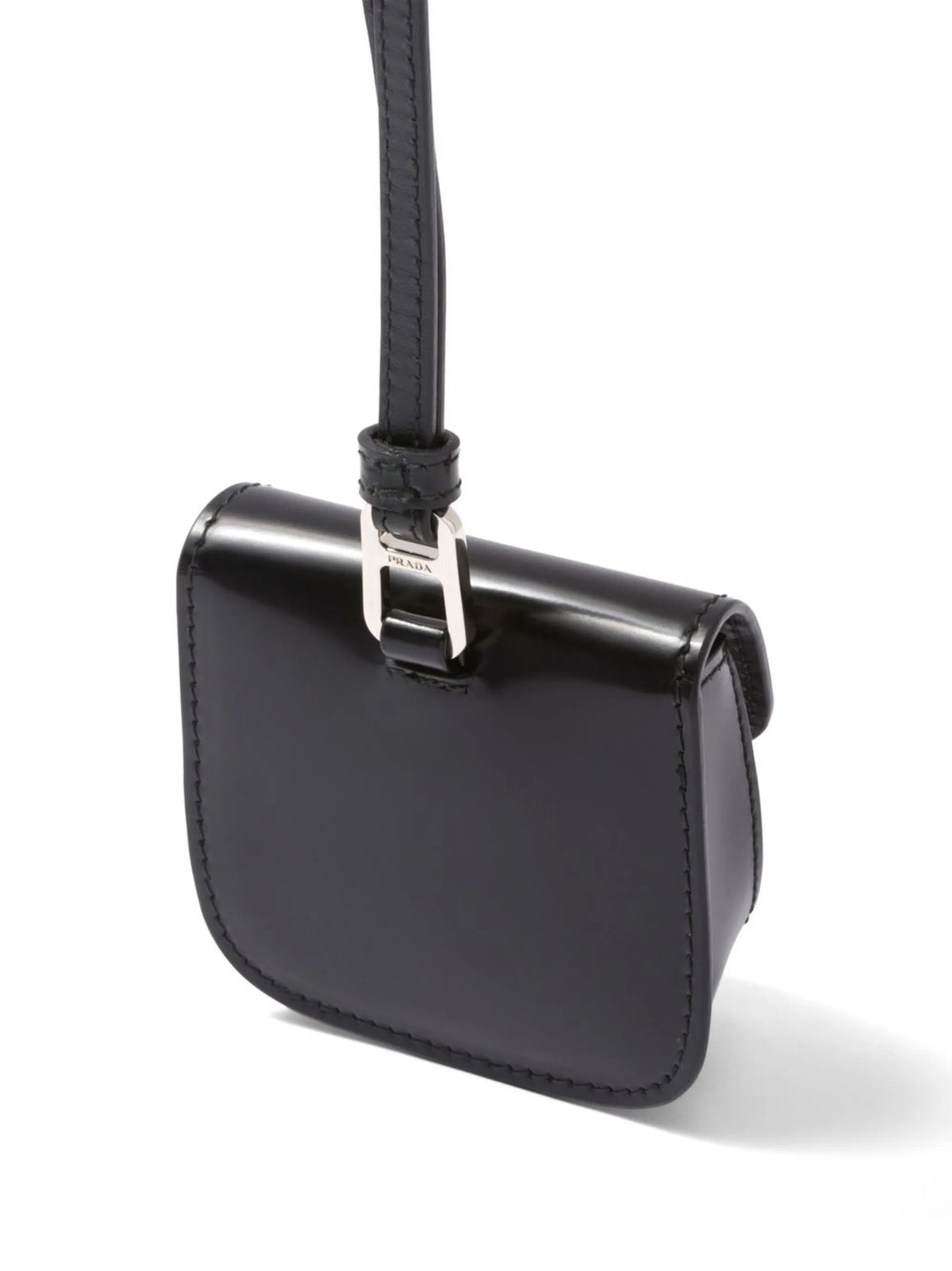 Cleo leather AirPods case