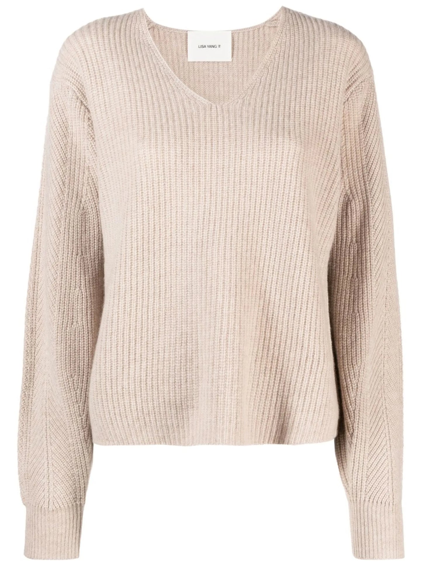 Maya cashmere jumper