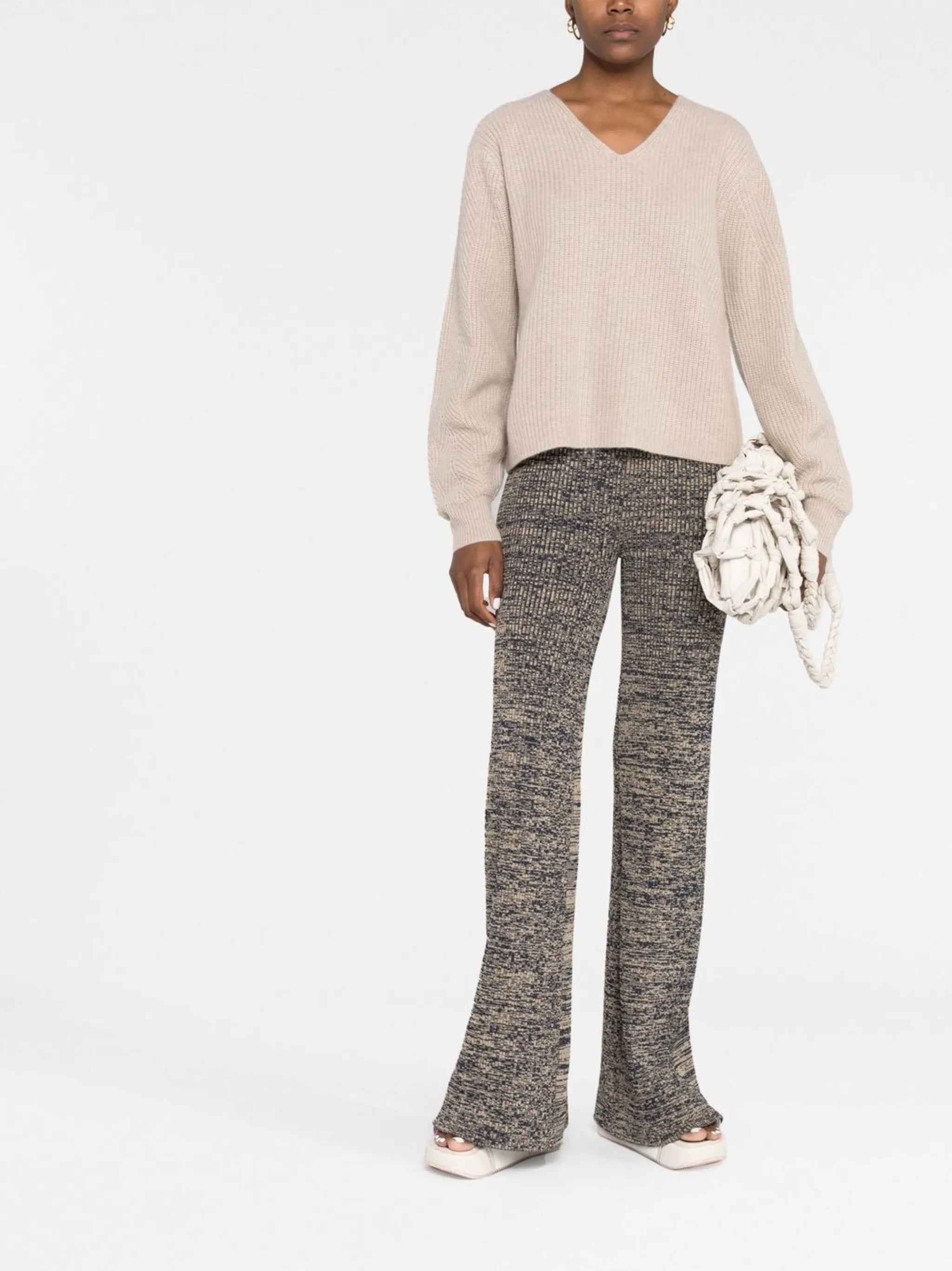 Maya cashmere jumper