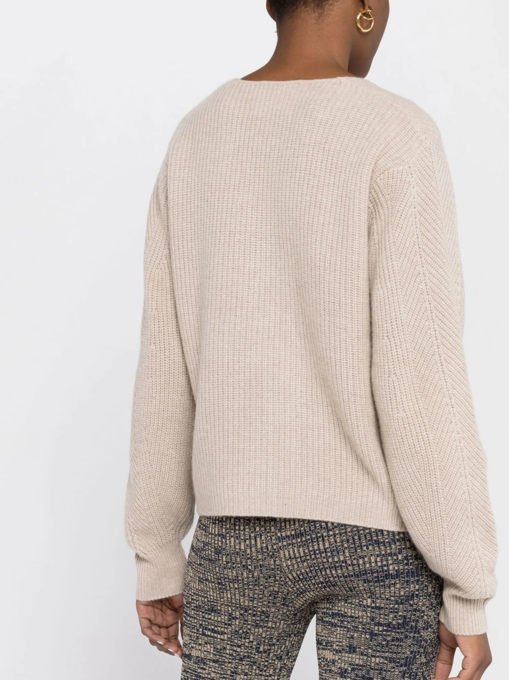 Maya cashmere jumper