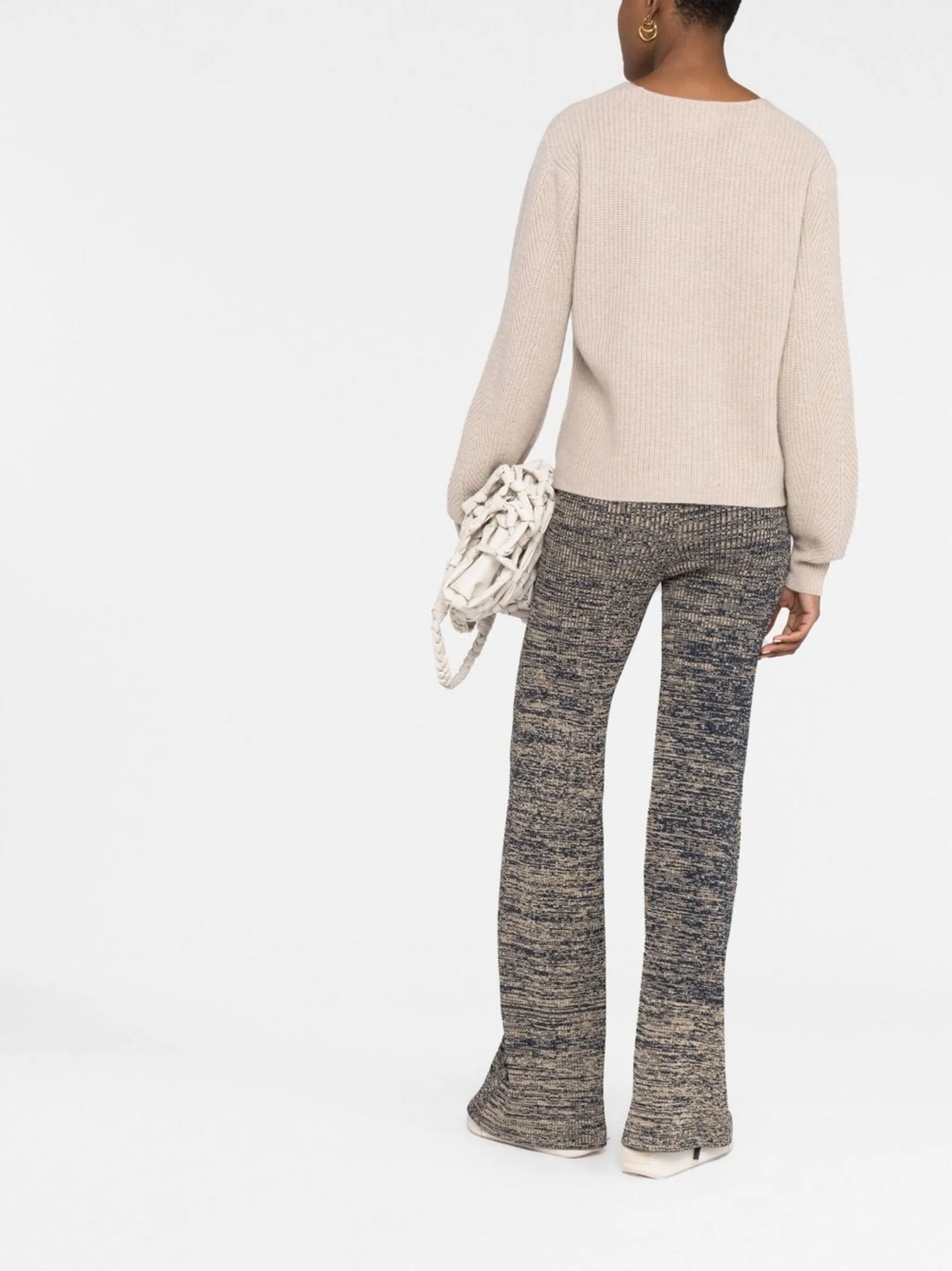 Maya cashmere jumper