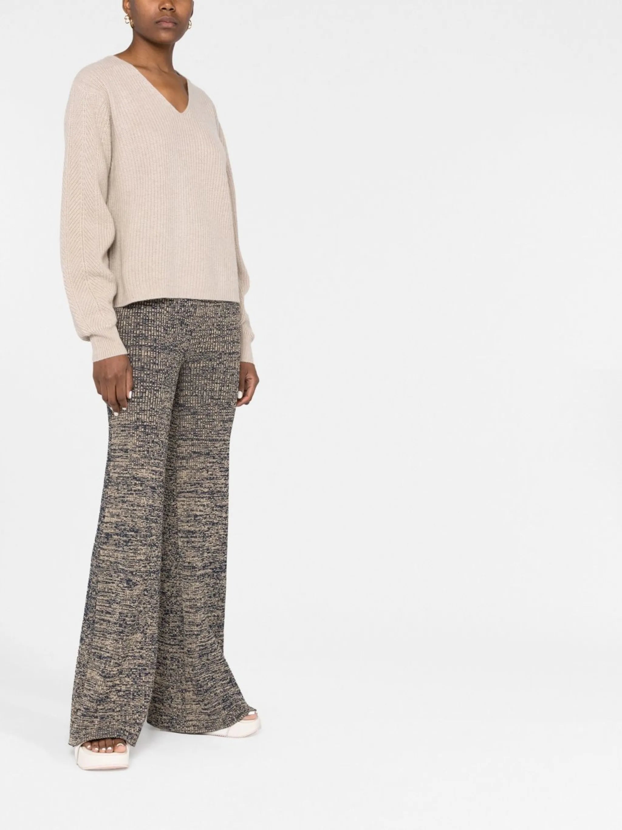 Maya cashmere jumper