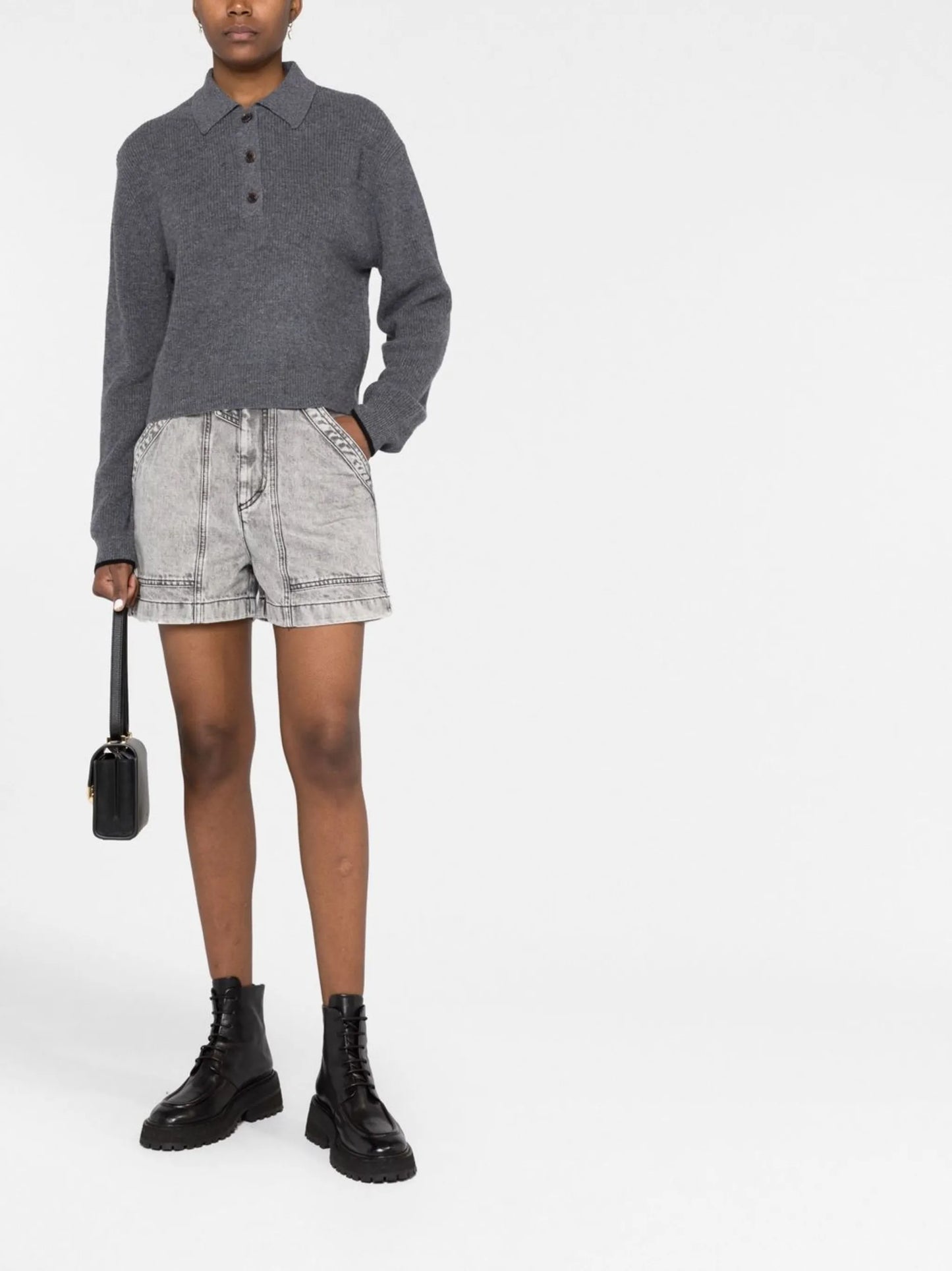Ilse cashmere jumper
