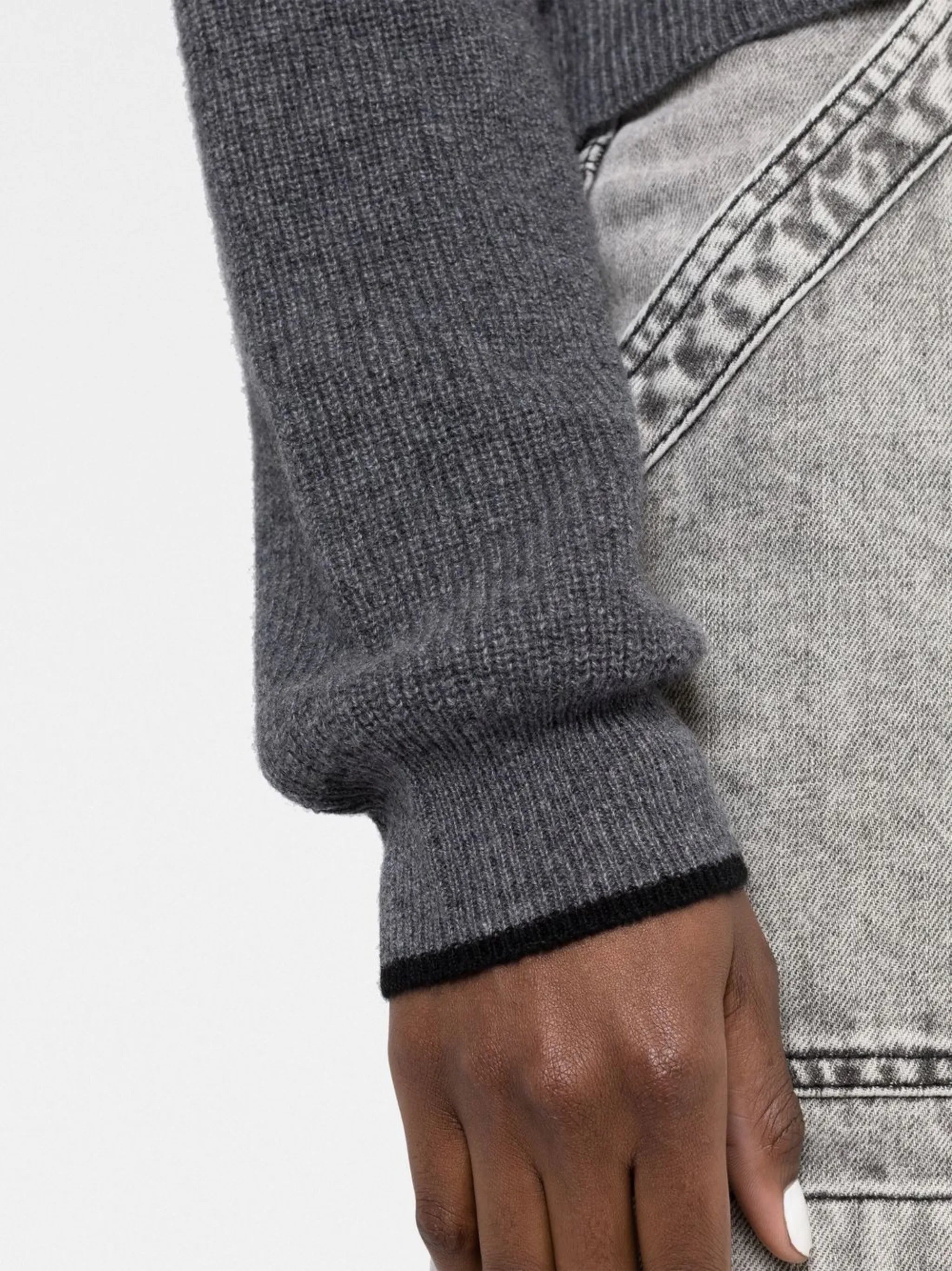 Ilse cashmere jumper