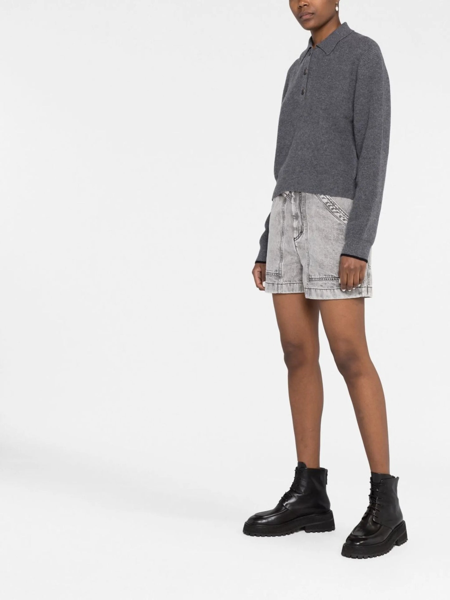Ilse cashmere jumper