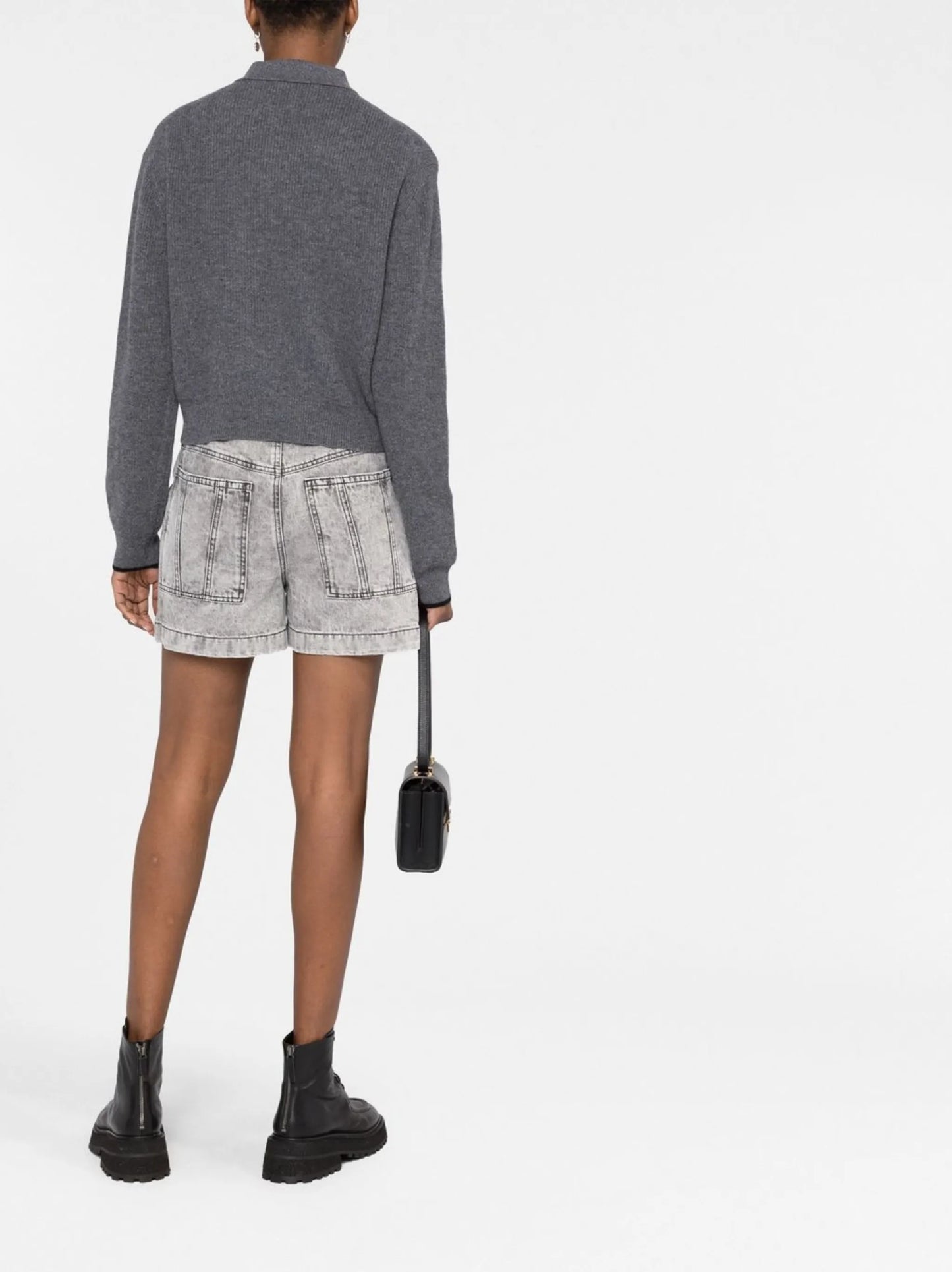Ilse cashmere jumper