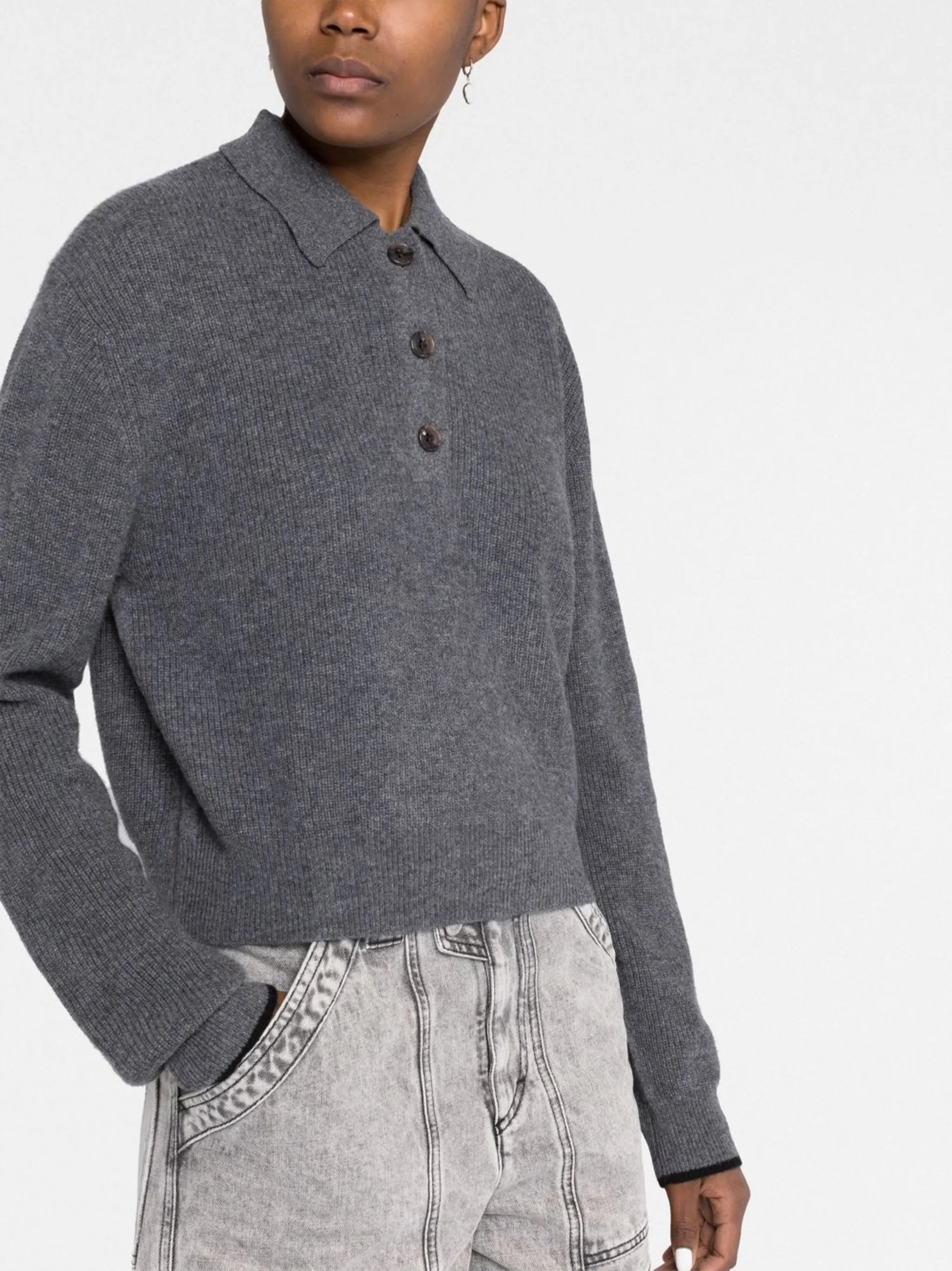 Ilse cashmere jumper