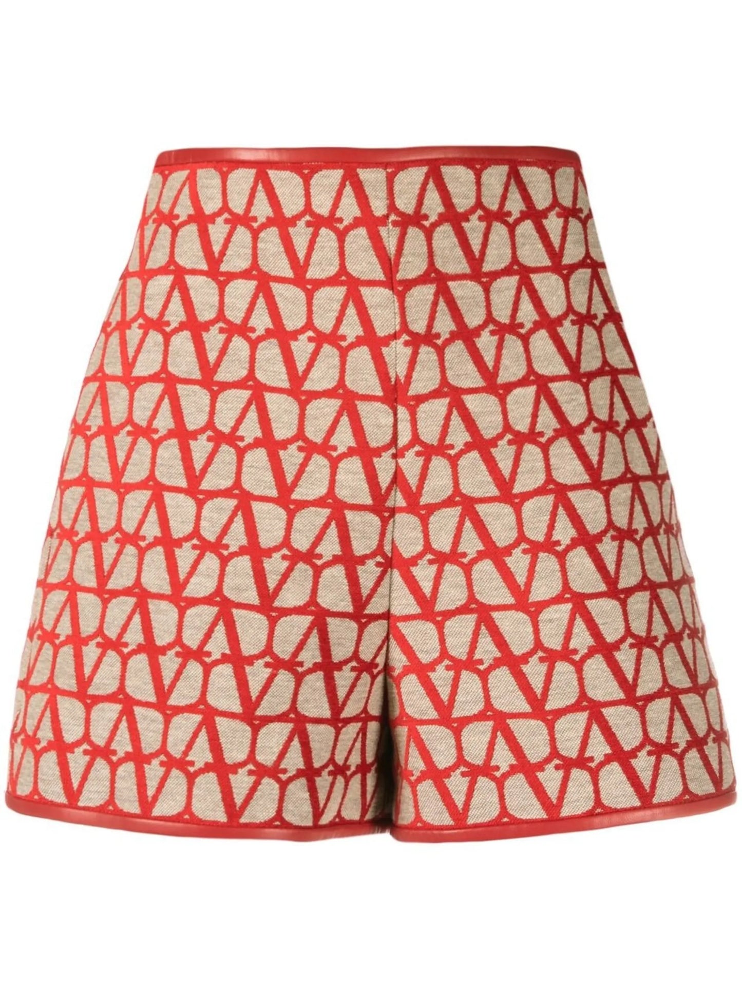 Toile Iconographe shorts