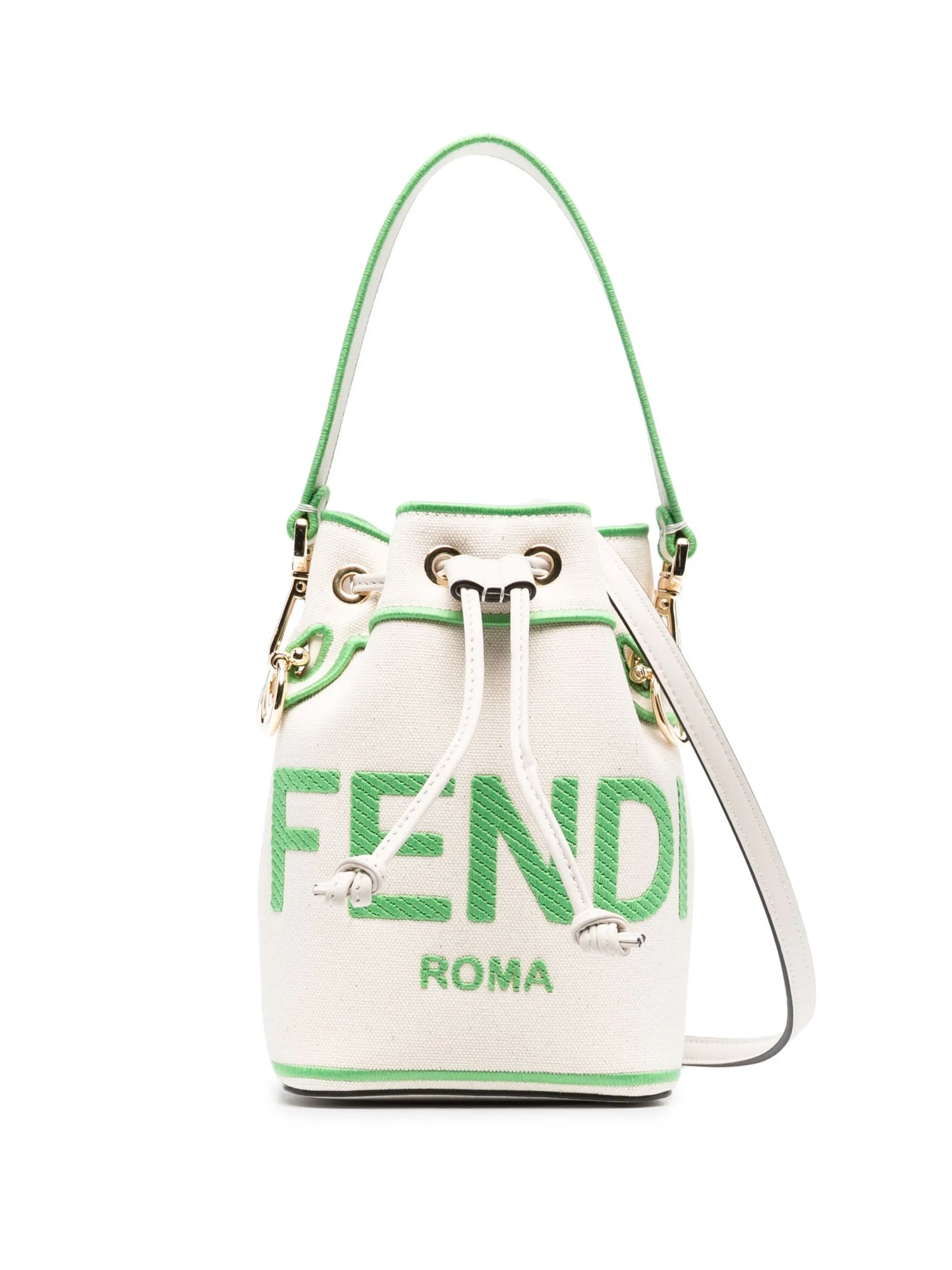 Mon Tresor bucket bag