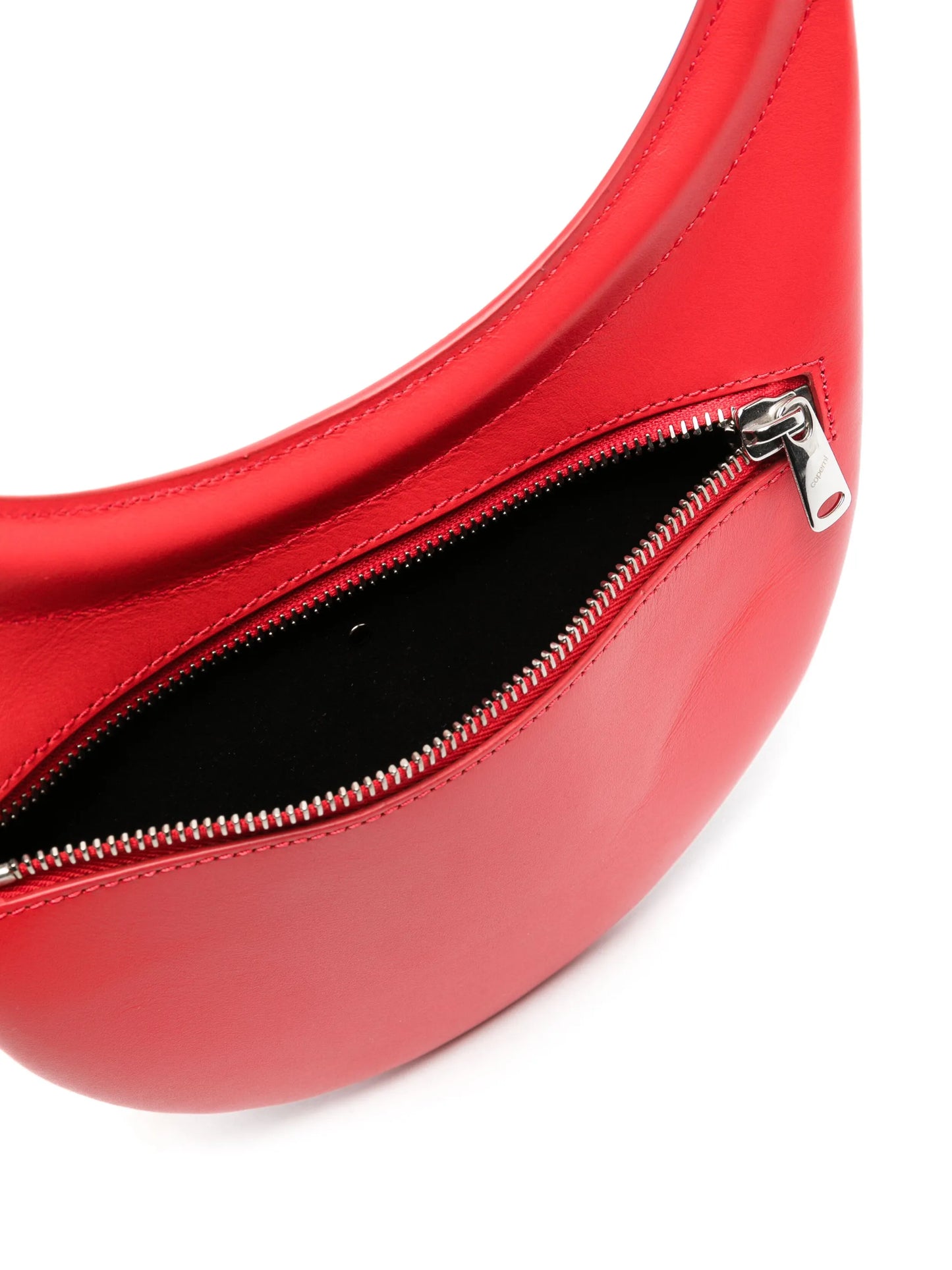 Ring Swipe tote bag