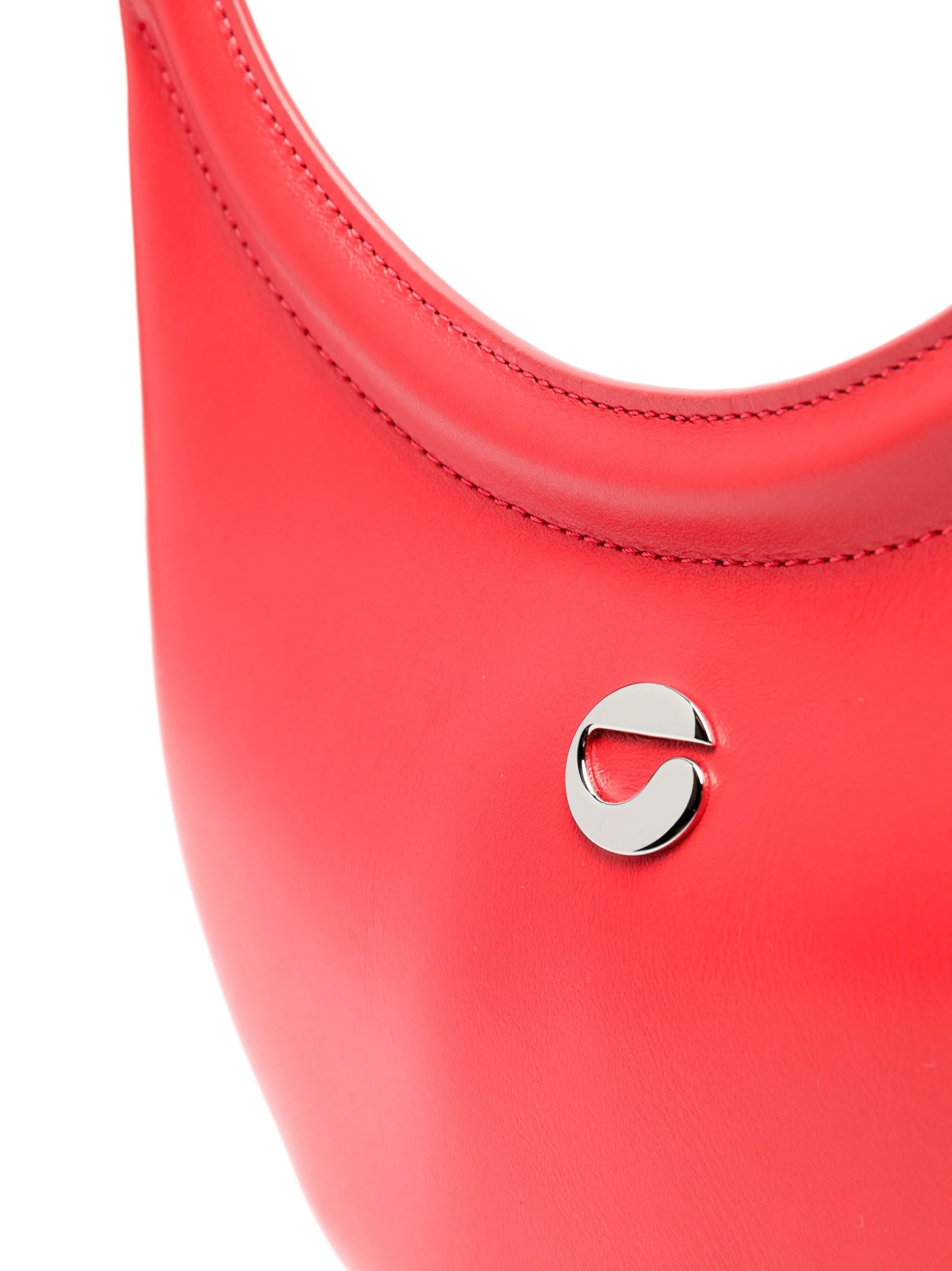 Ring Swipe tote bag